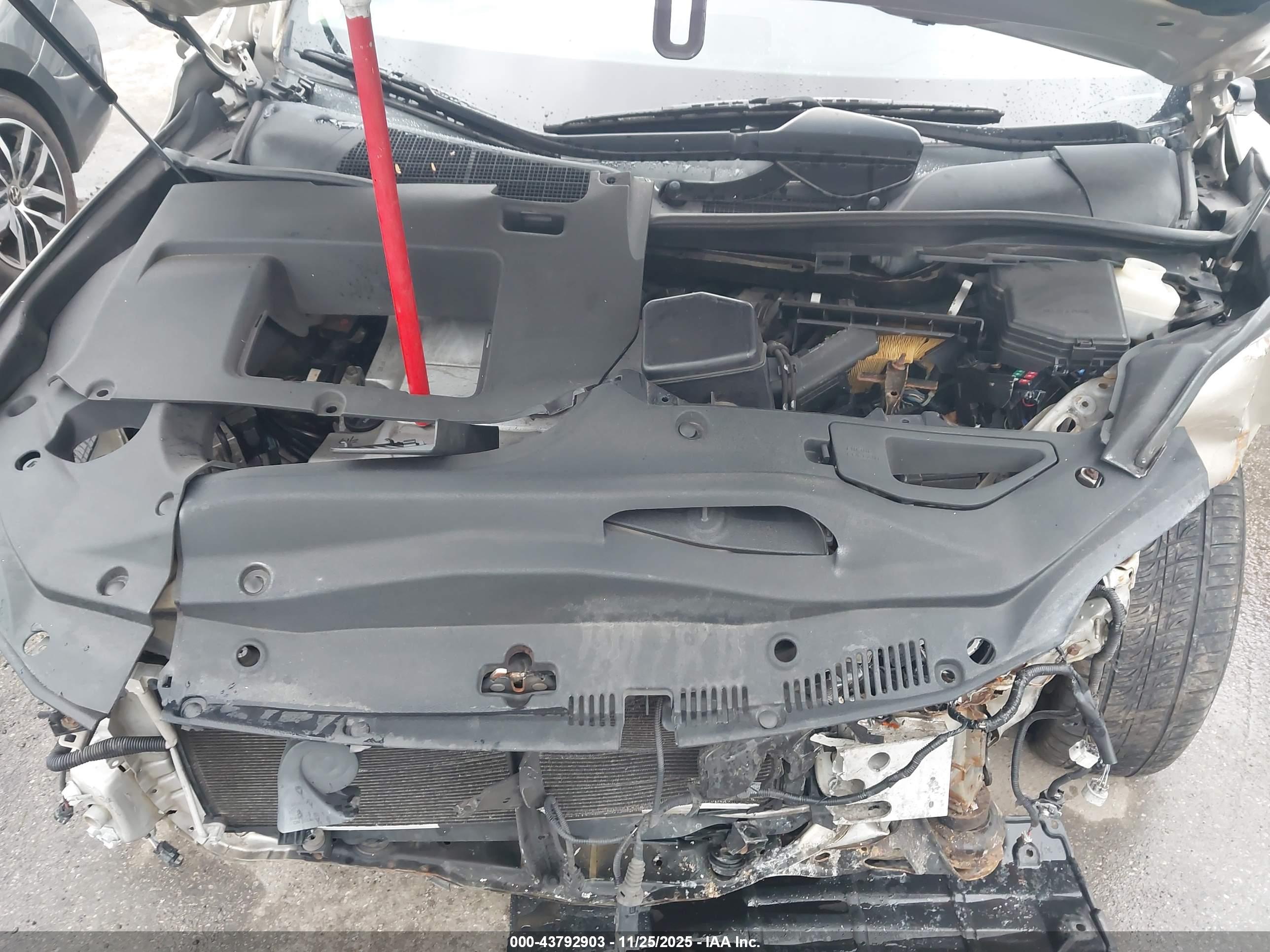 LEXUS RX image 10