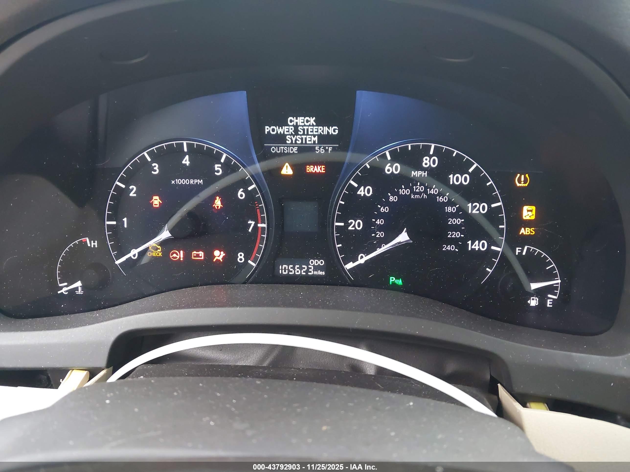 LEXUS RX image 7