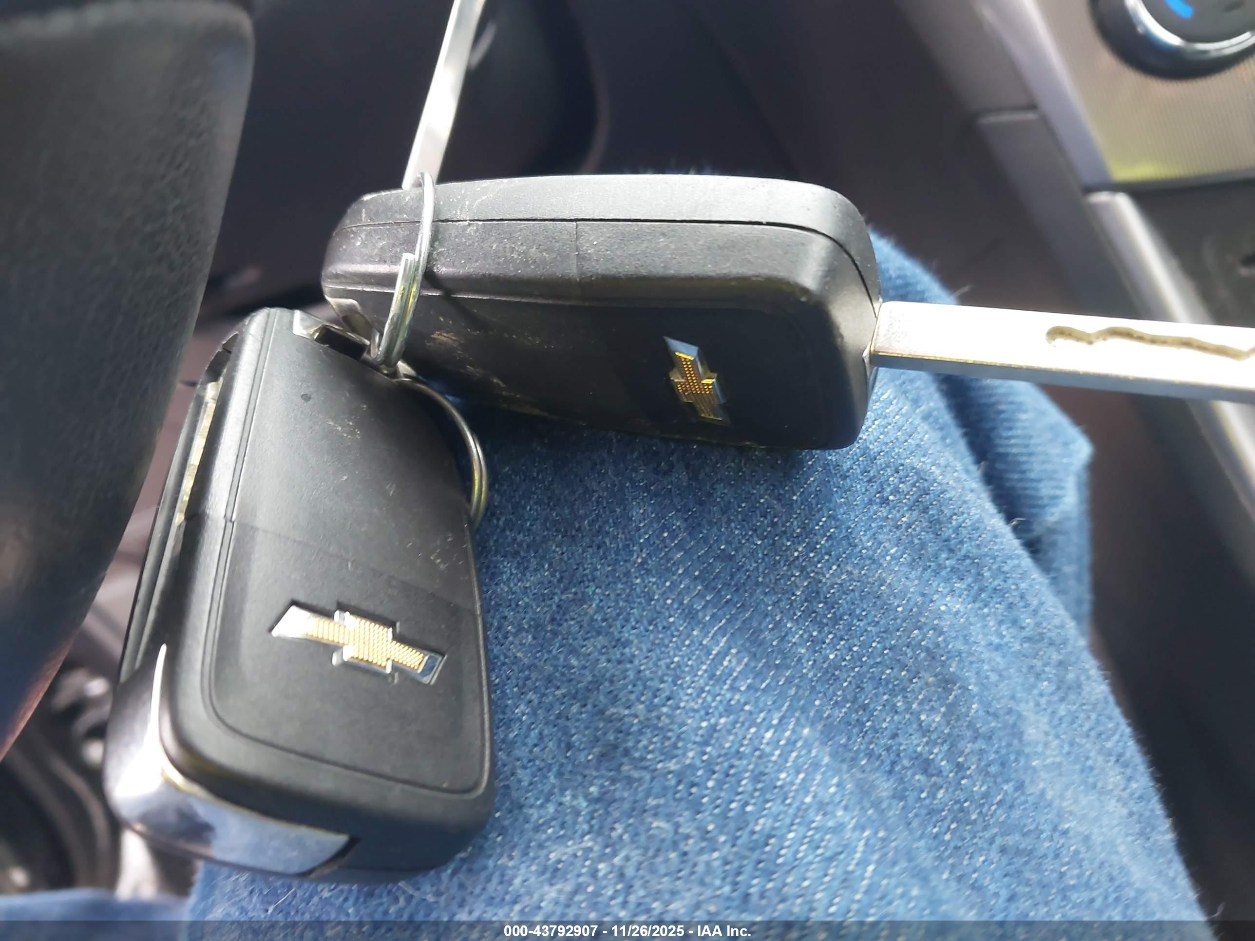 CHEVROLET TRAX image 11