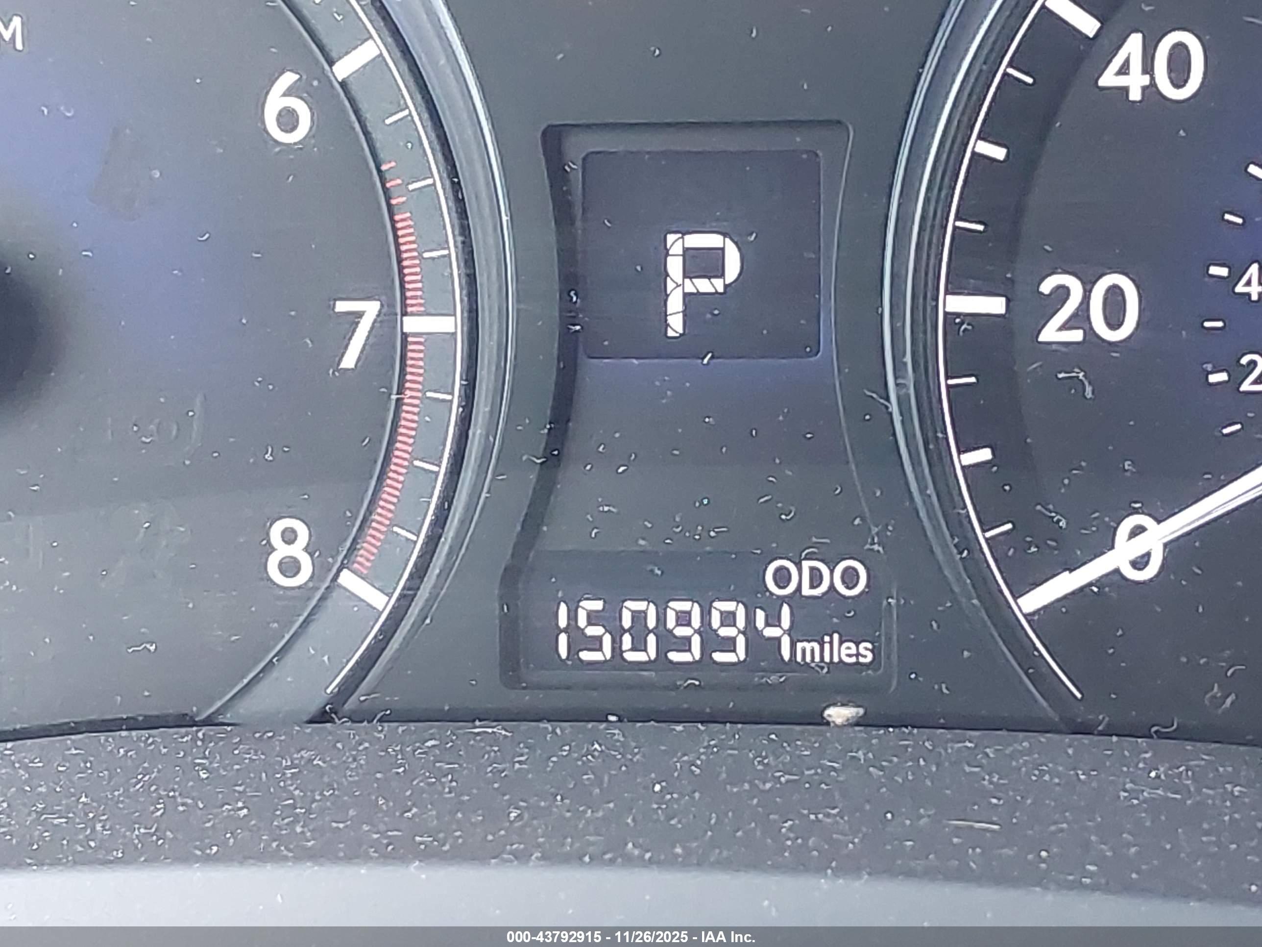 LEXUS RX image 7
