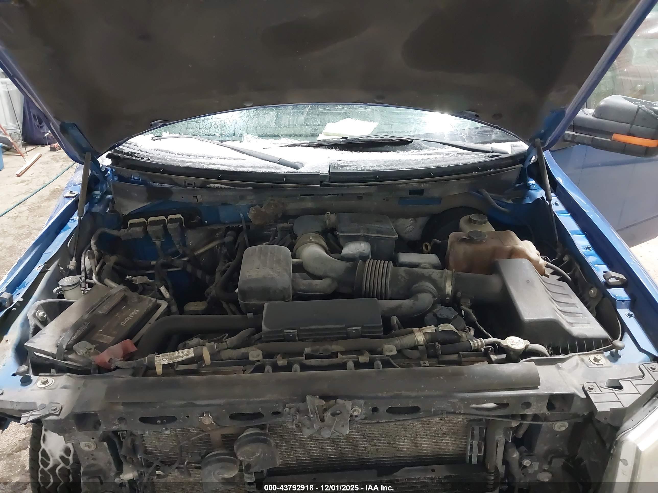 FORD F-150 image 10