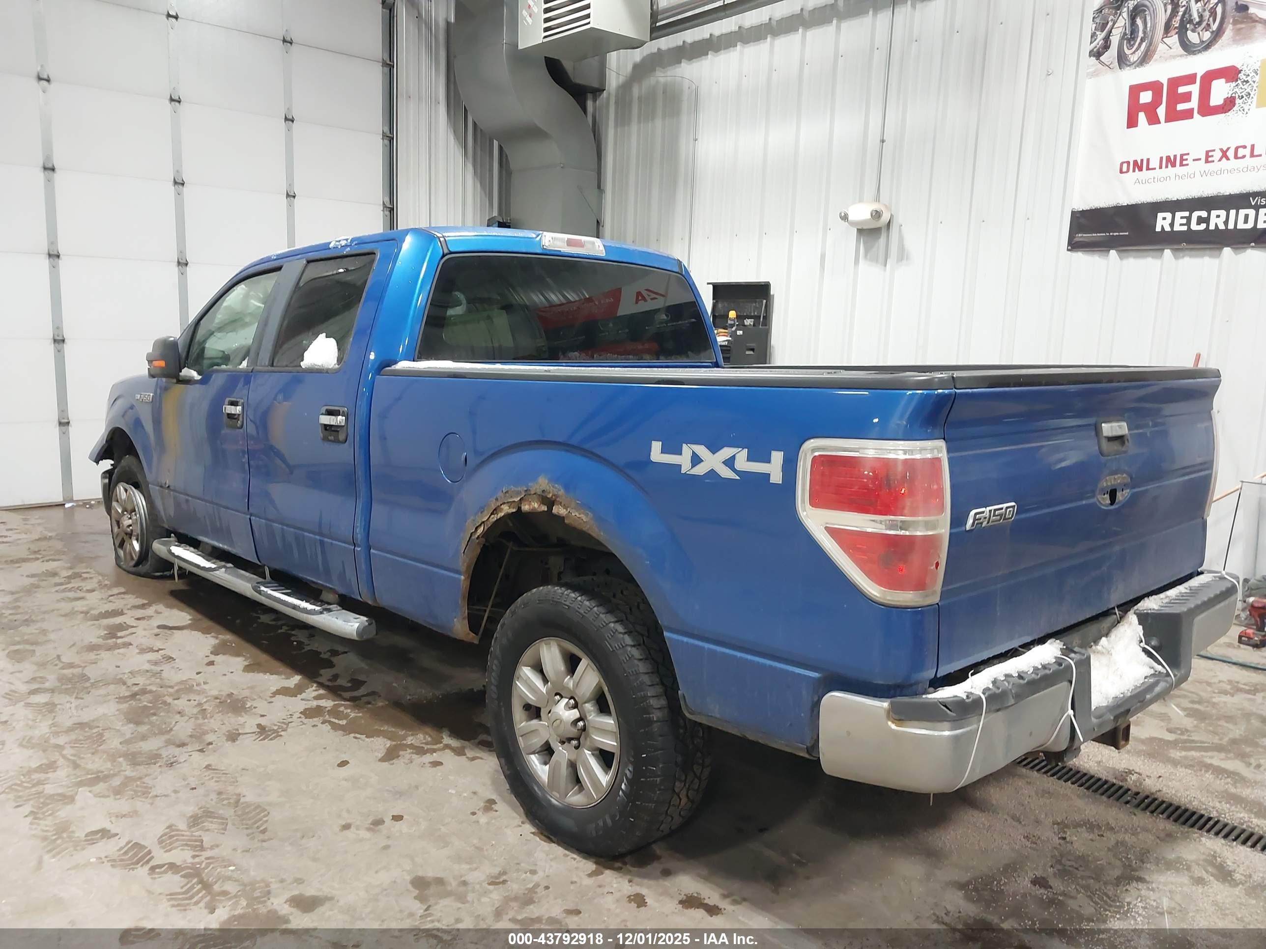 FORD F-150 image 3