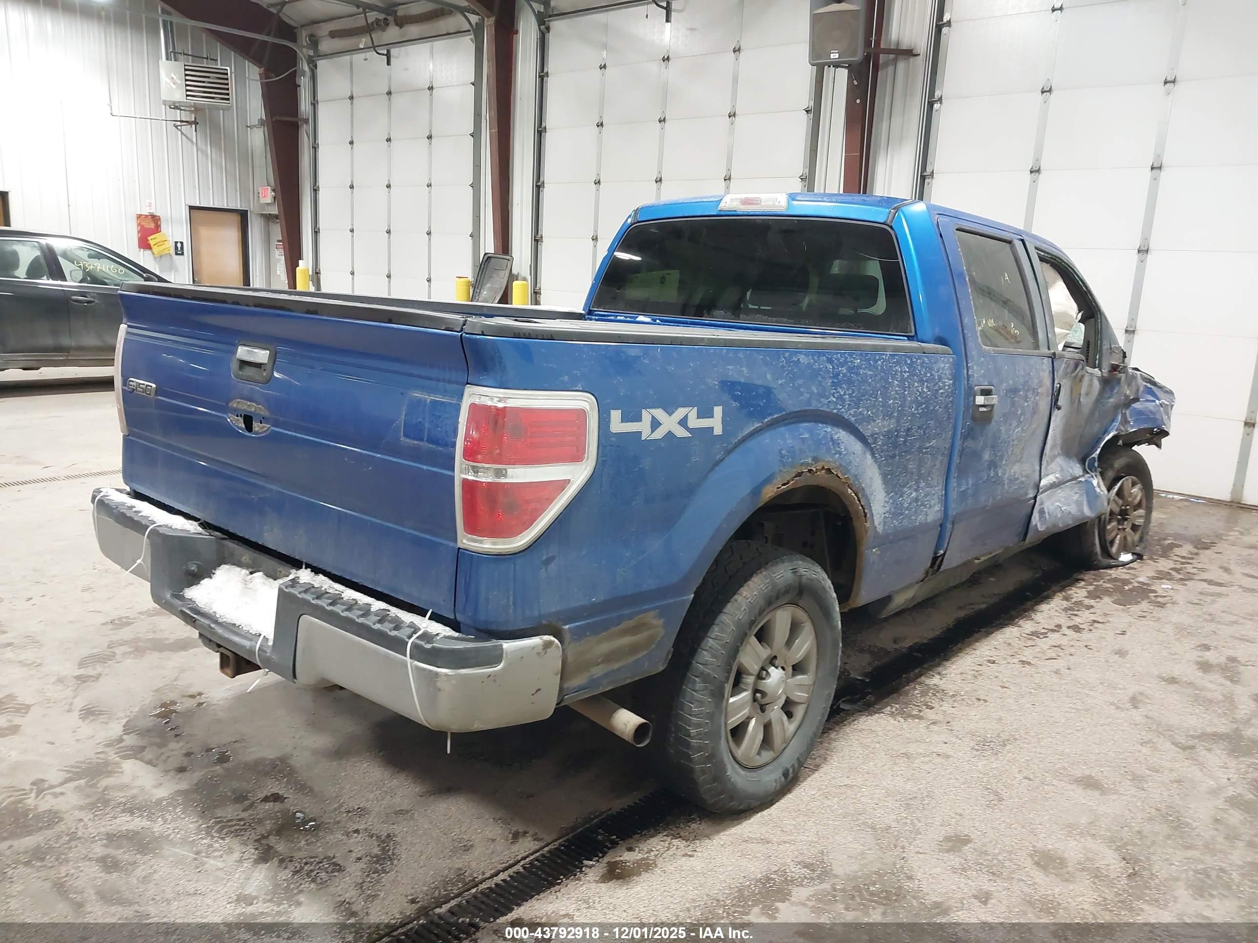 FORD F-150 image 4