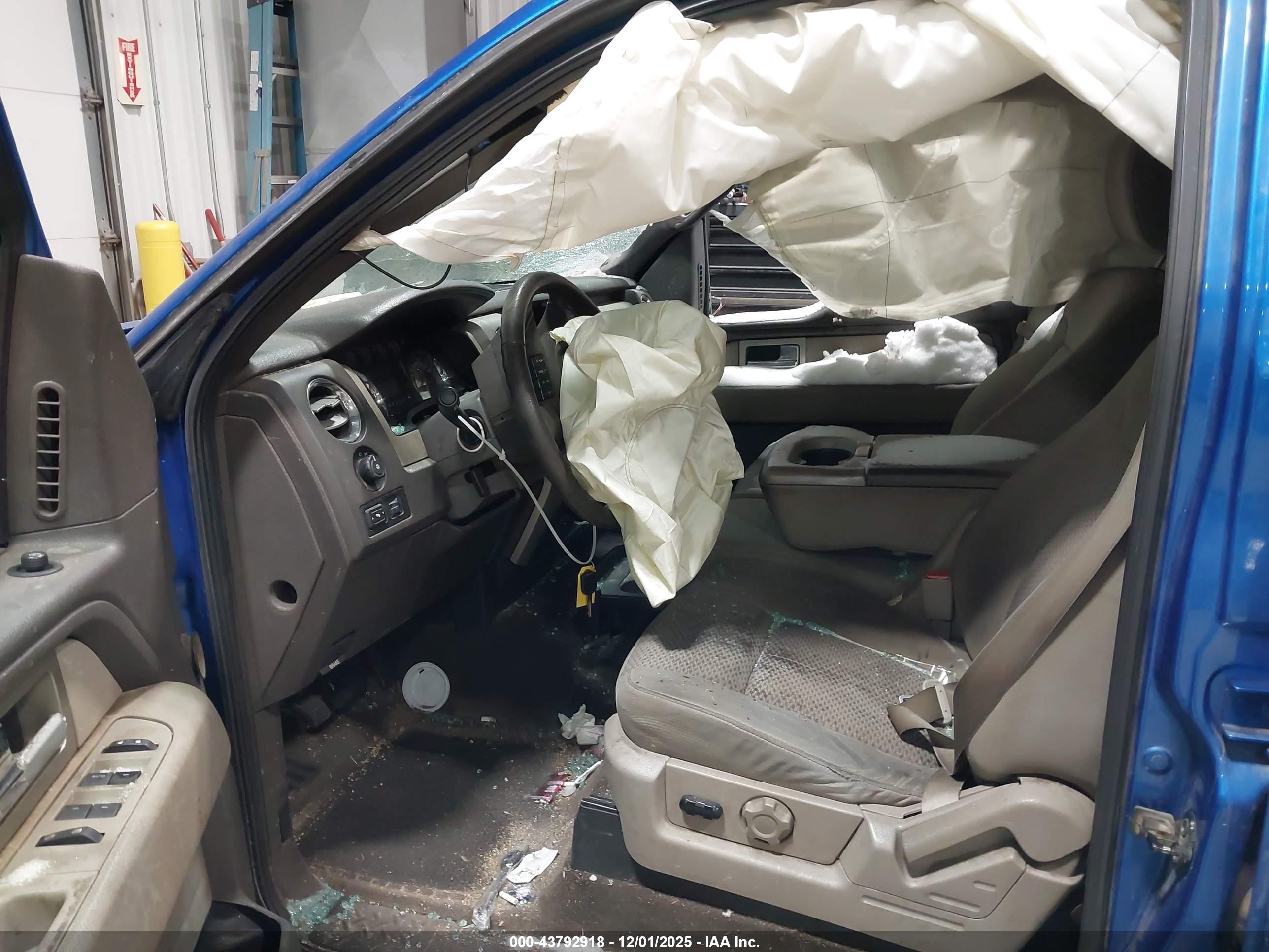 FORD F-150 image 5