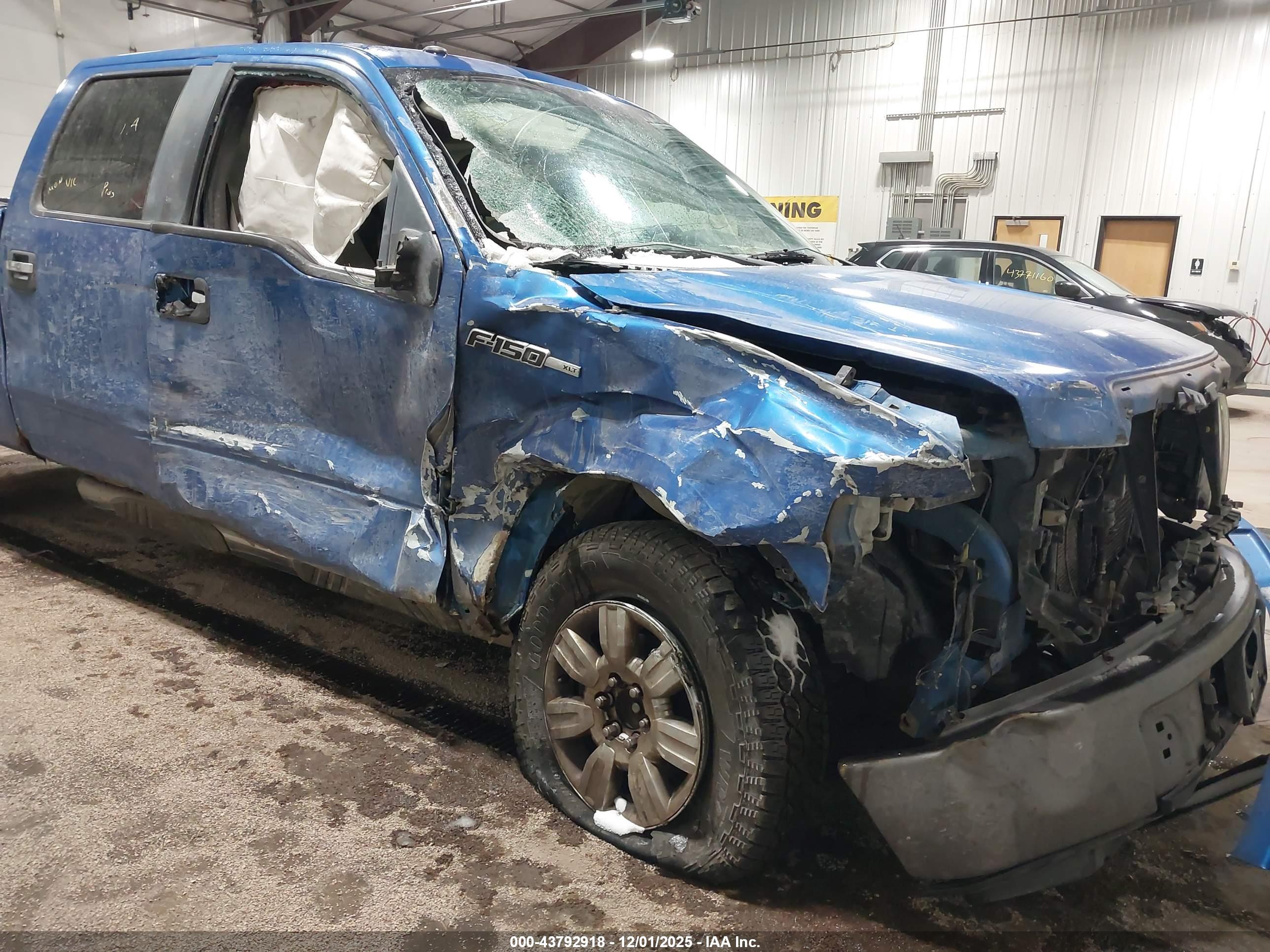 FORD F-150 image 6