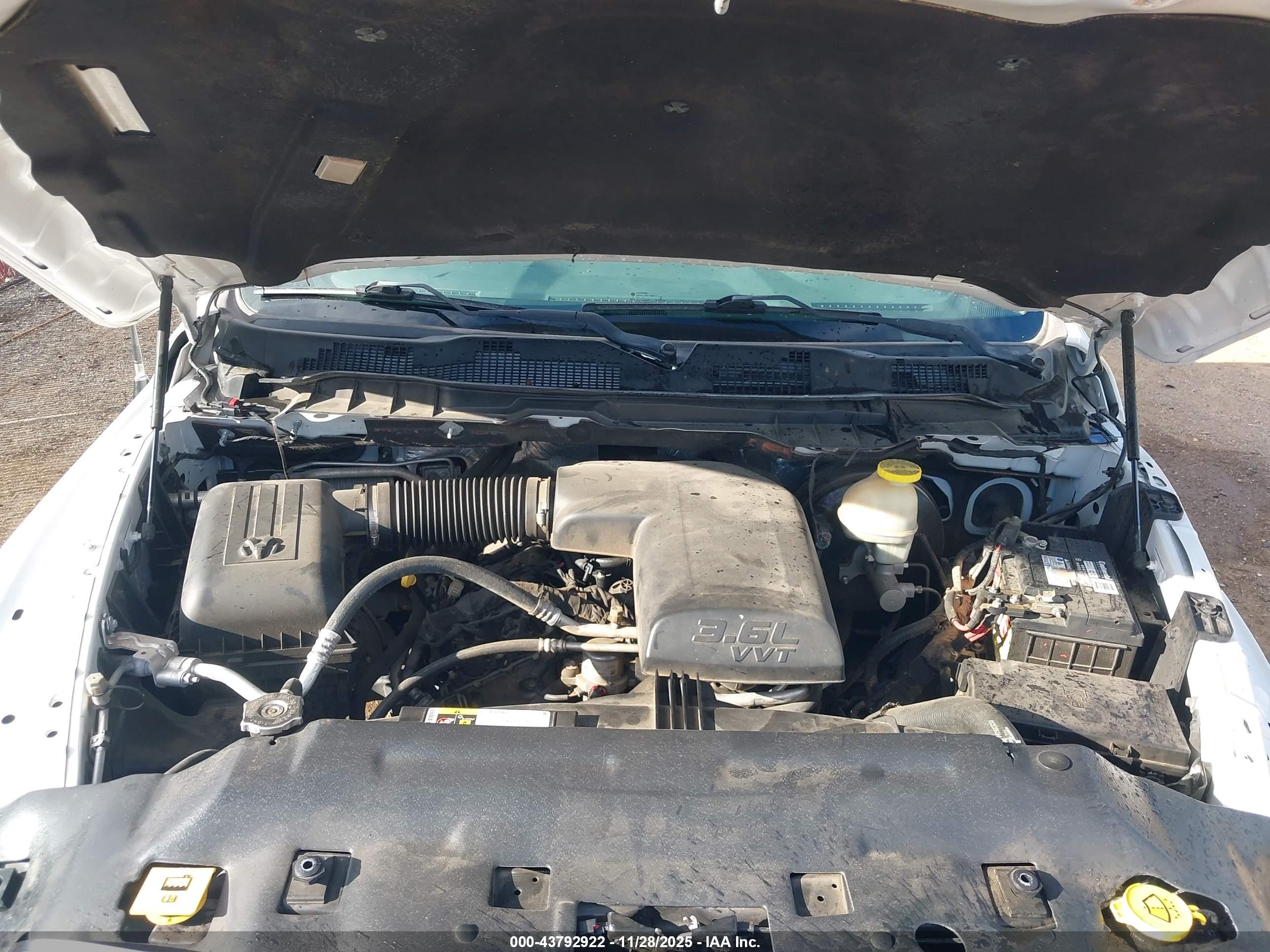 RAM 1500 image 10