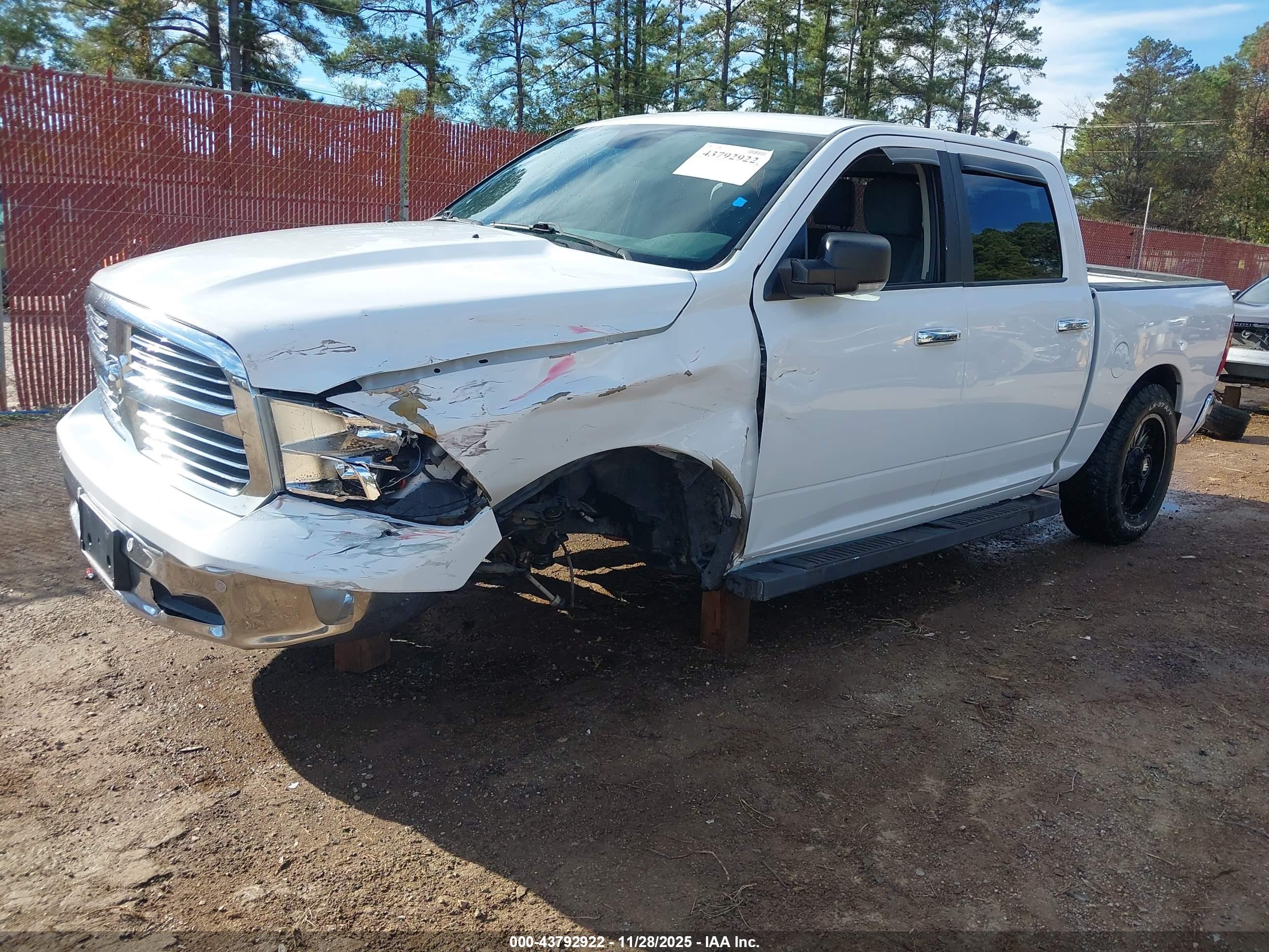 RAM 1500 image 2