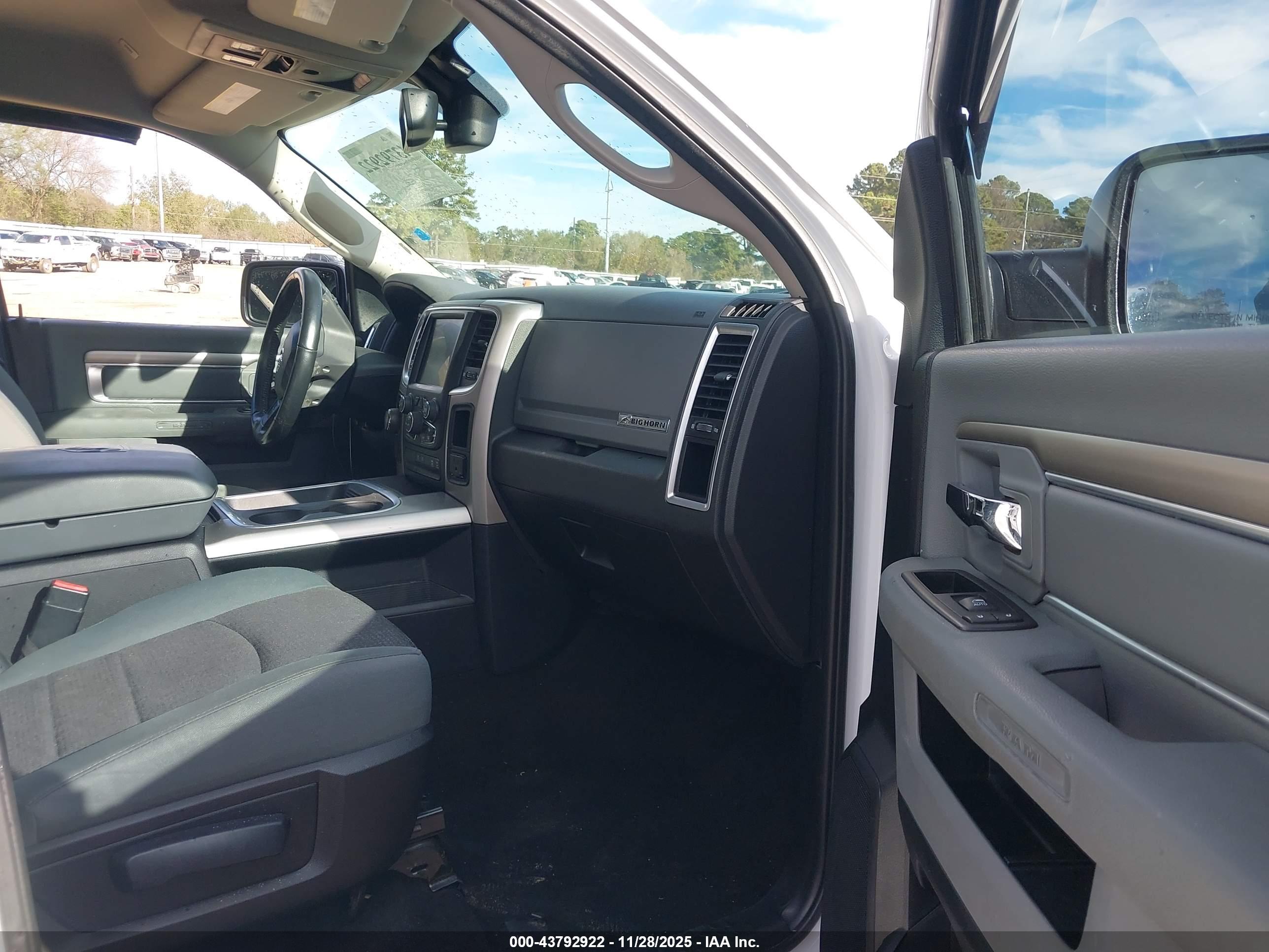 RAM 1500 image 5