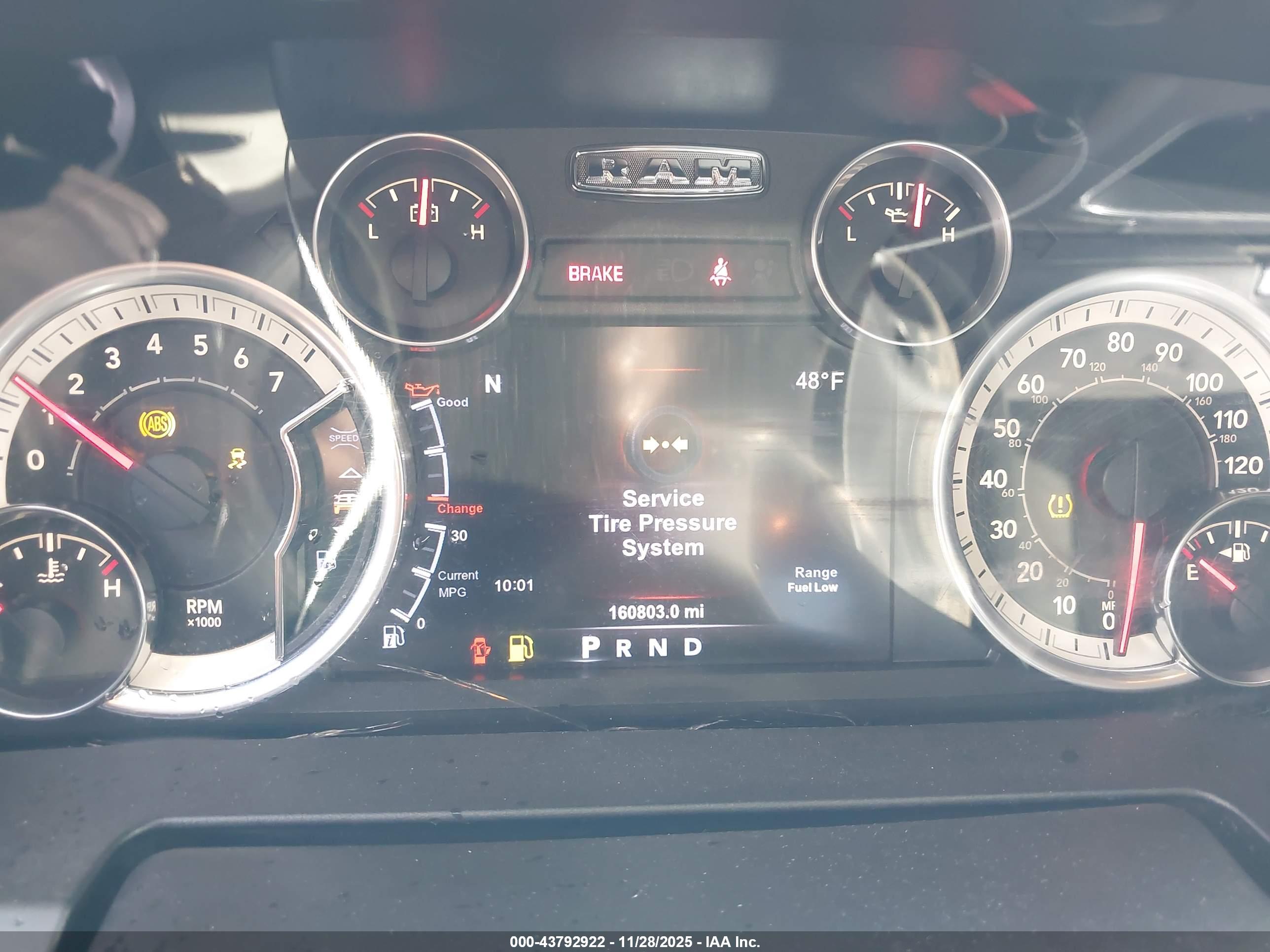 RAM 1500 image 7