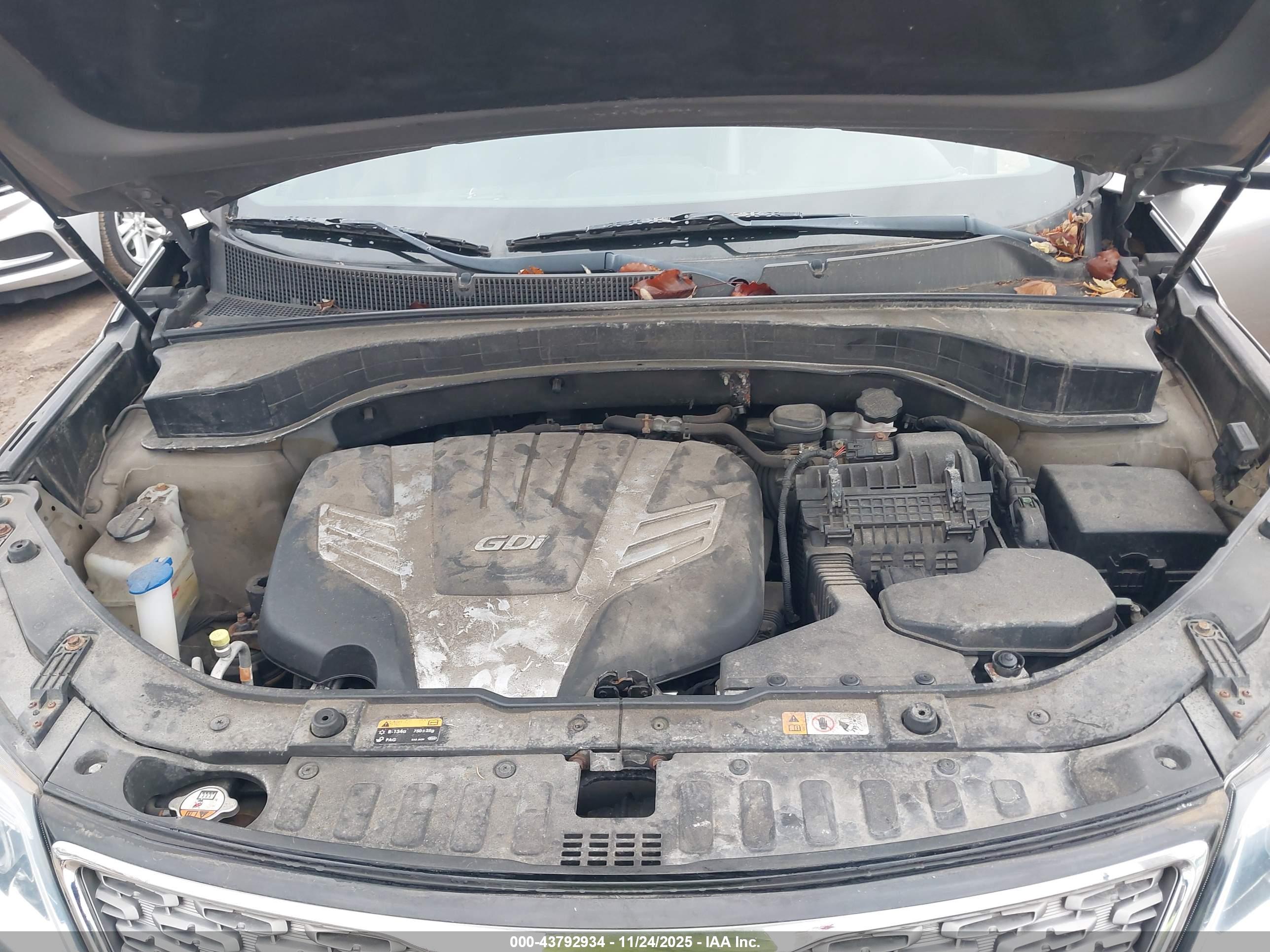 KIA SORENTO image 10