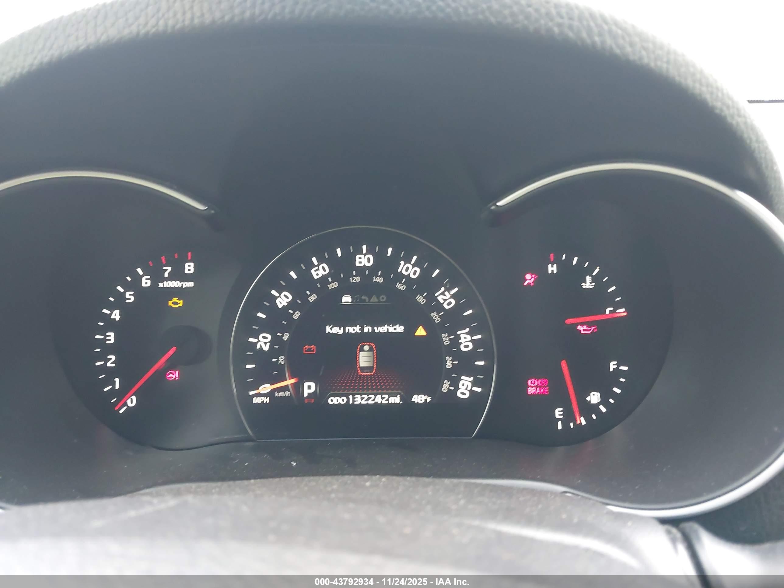 KIA SORENTO image 7