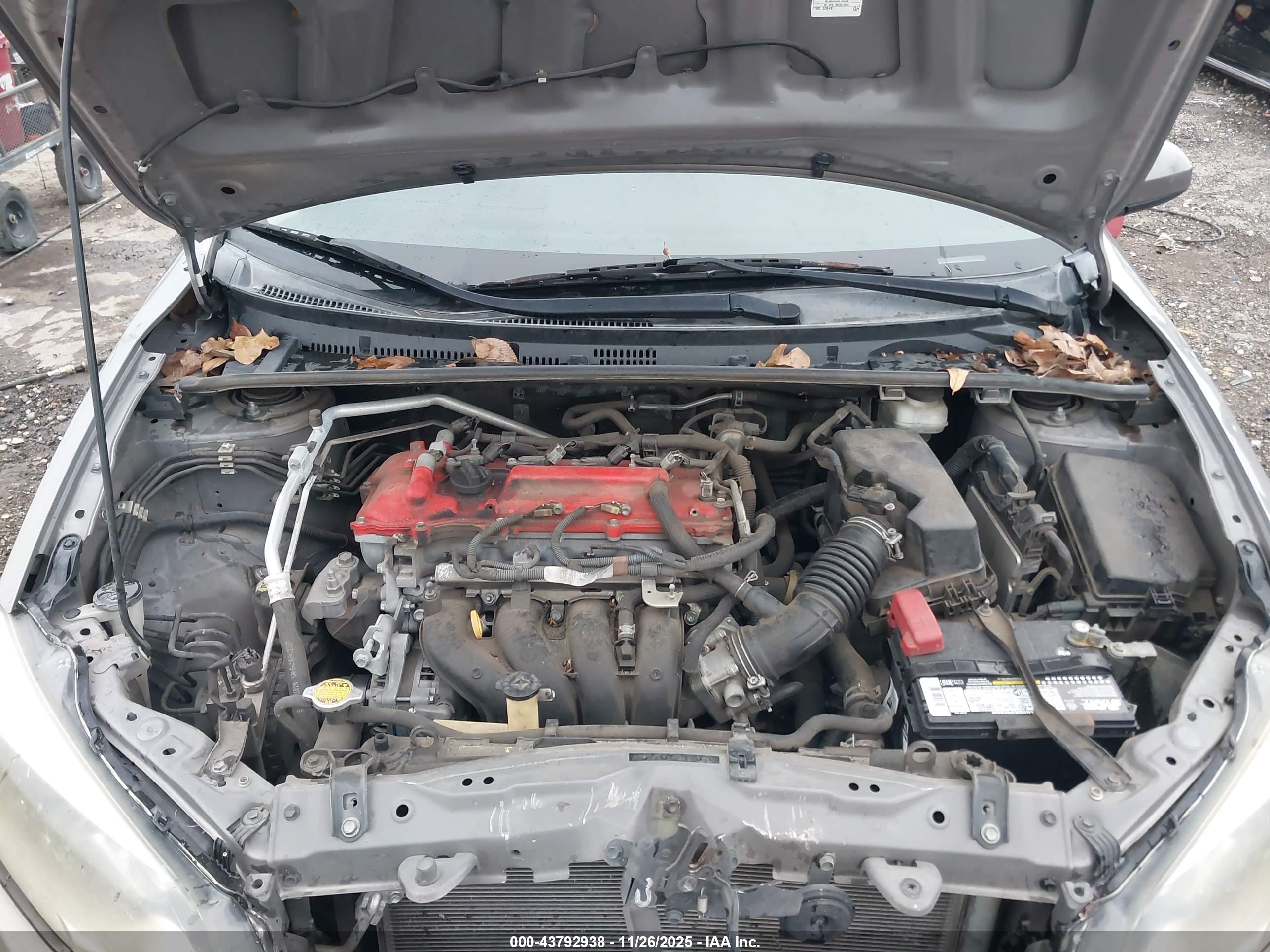 TOYOTA COROLLA image 10