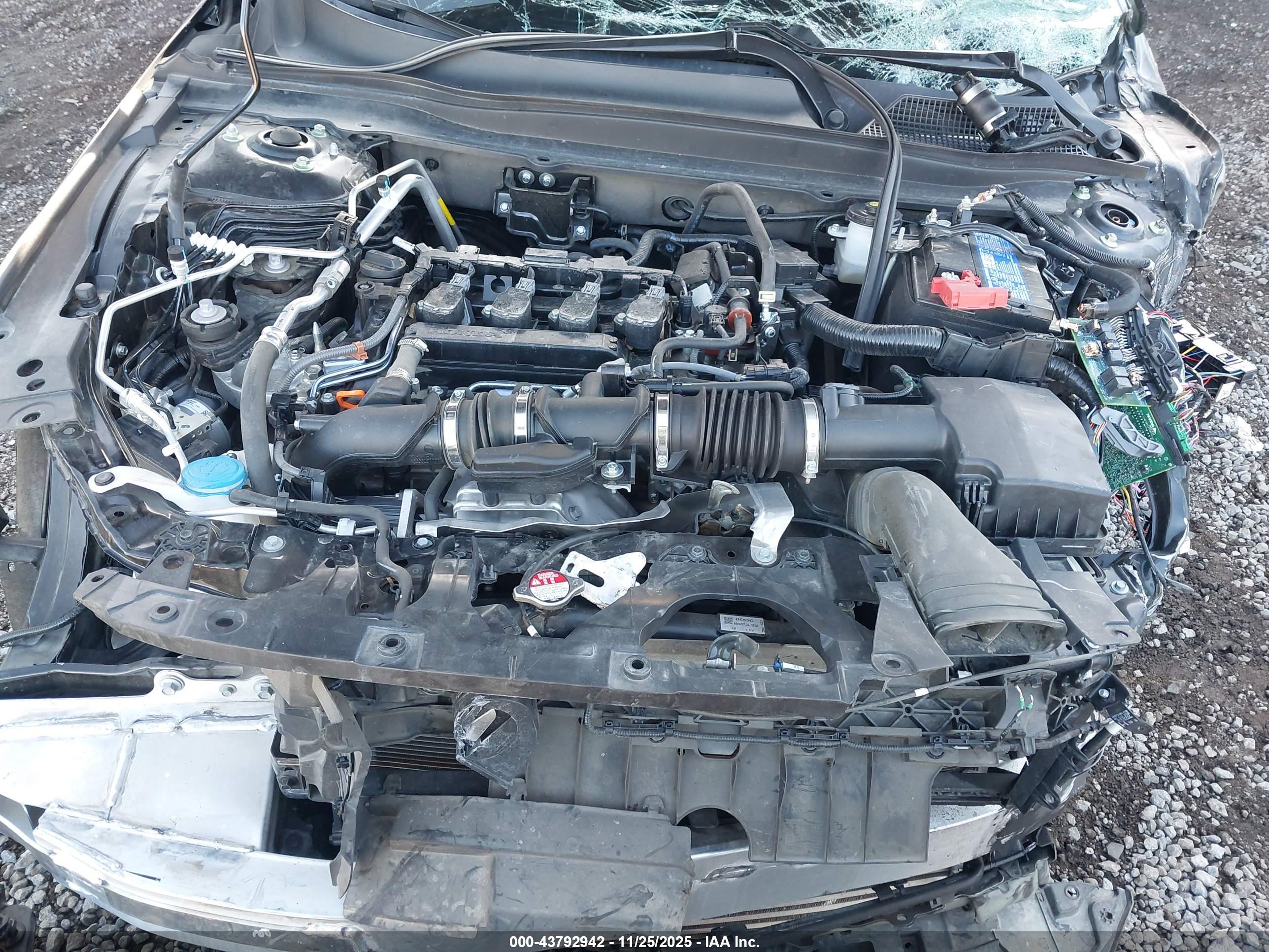 HONDA ACCORD image 10