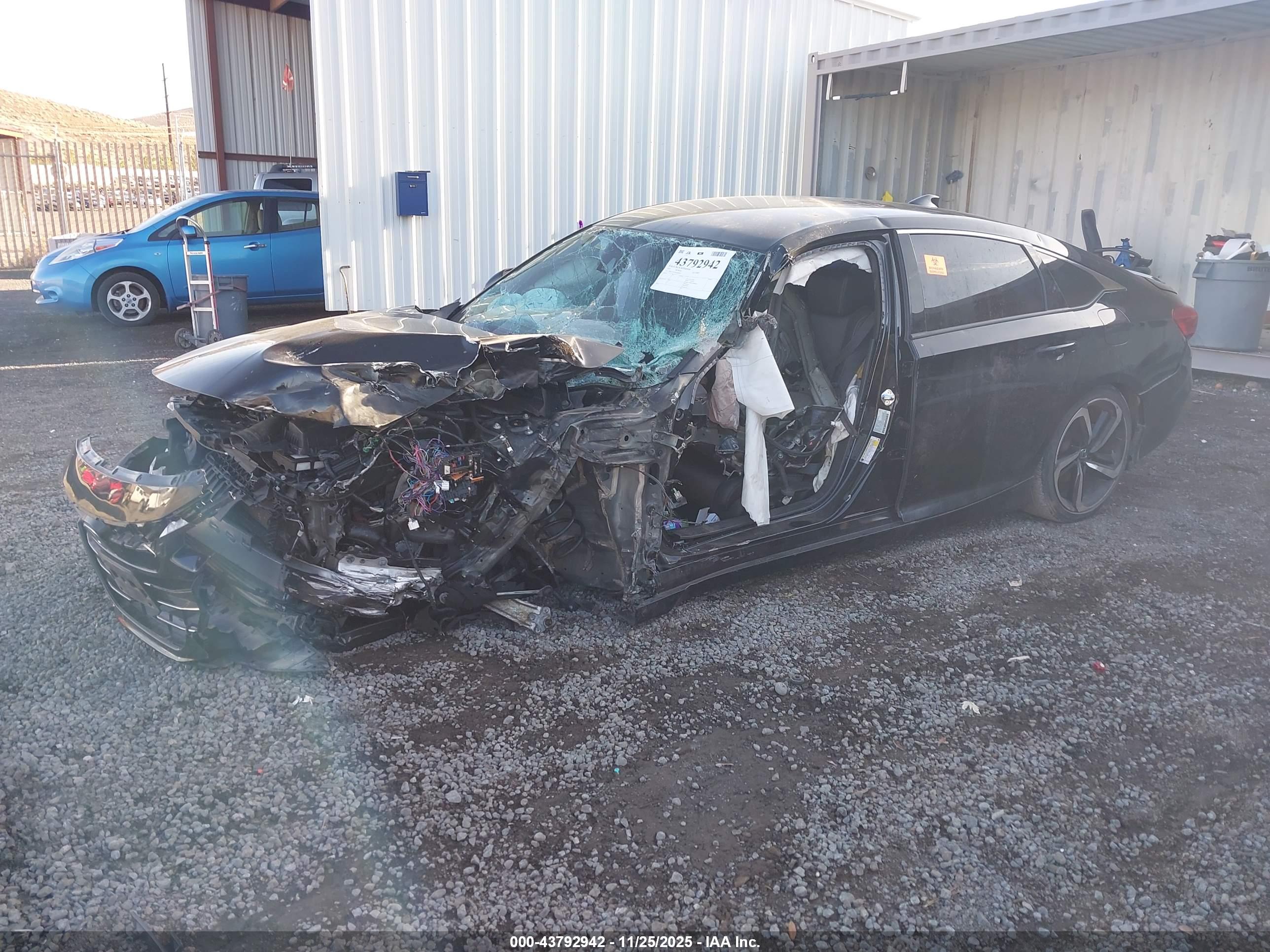 HONDA ACCORD image 2