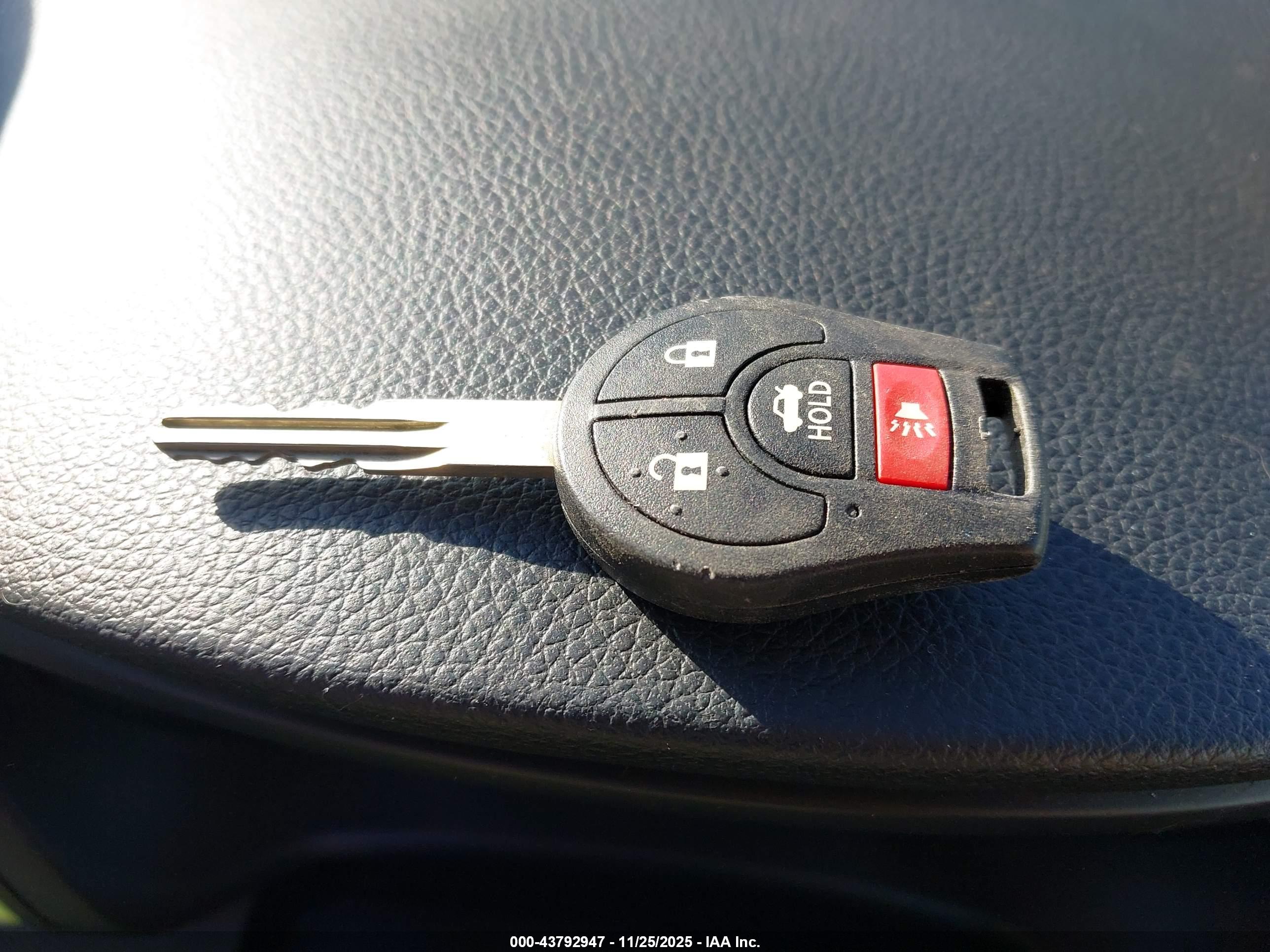 NISSAN SENTRA image 11