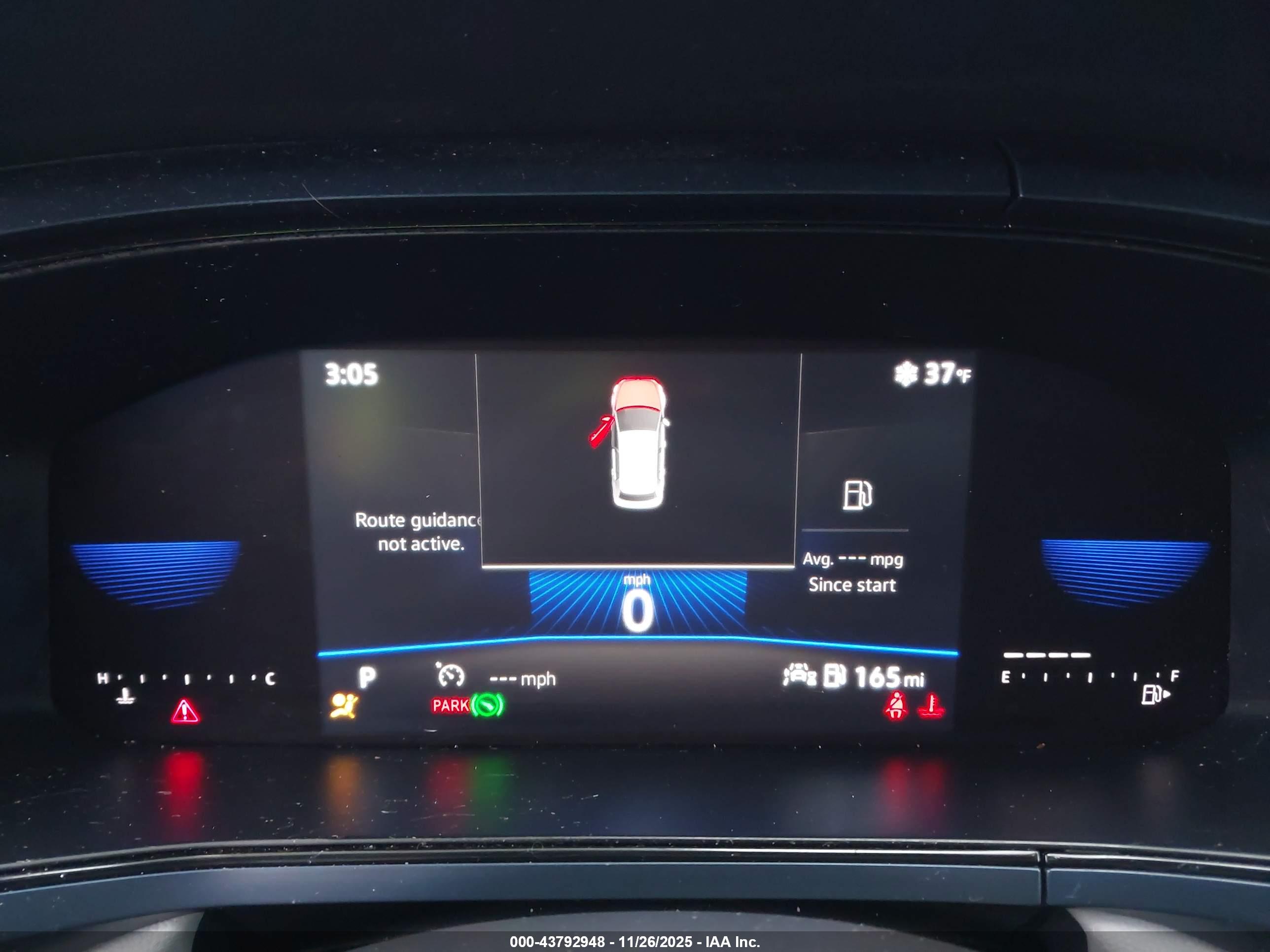VOLKSWAGEN TAOS image 7