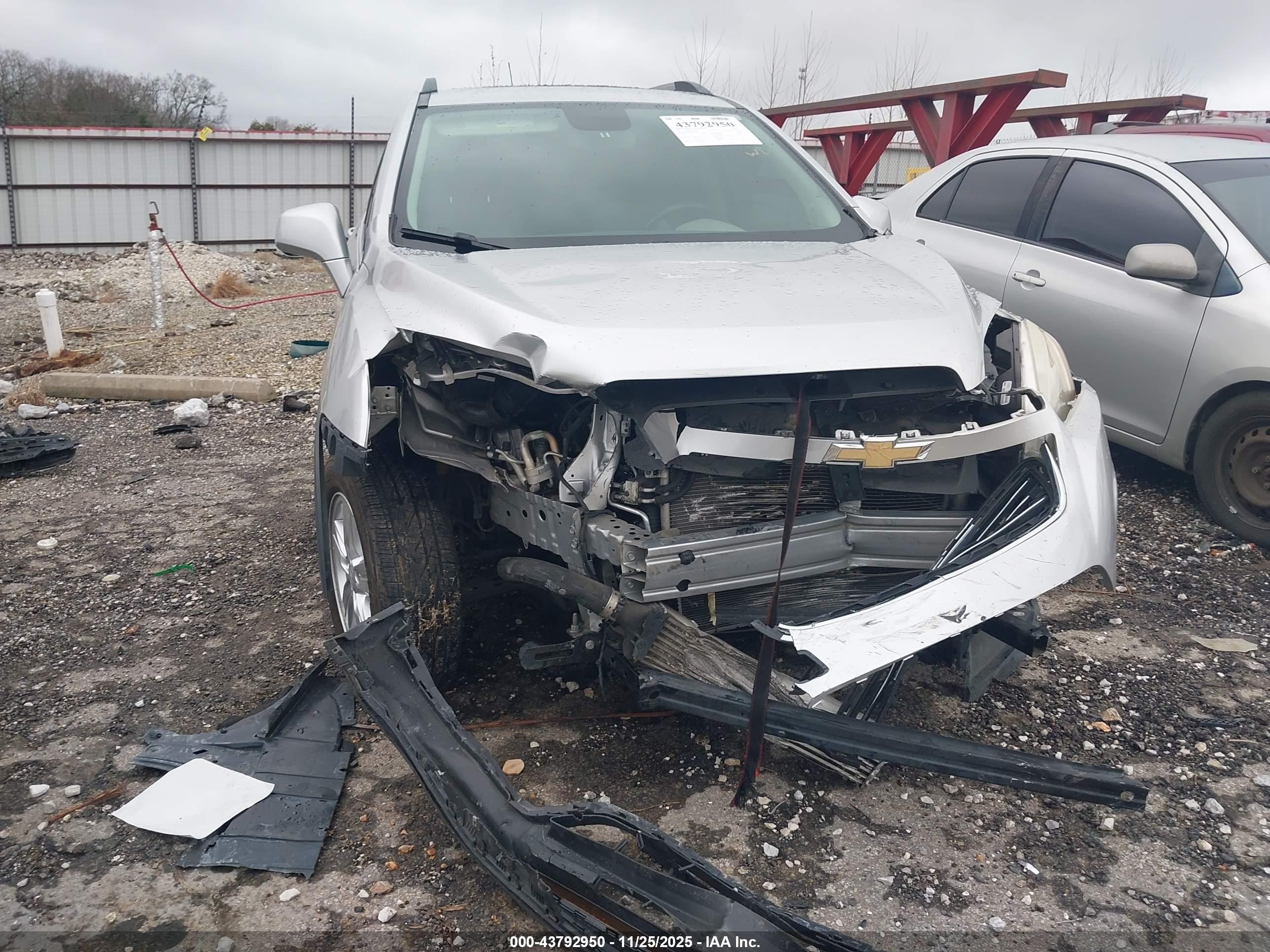 CHEVROLET TRAX image 6