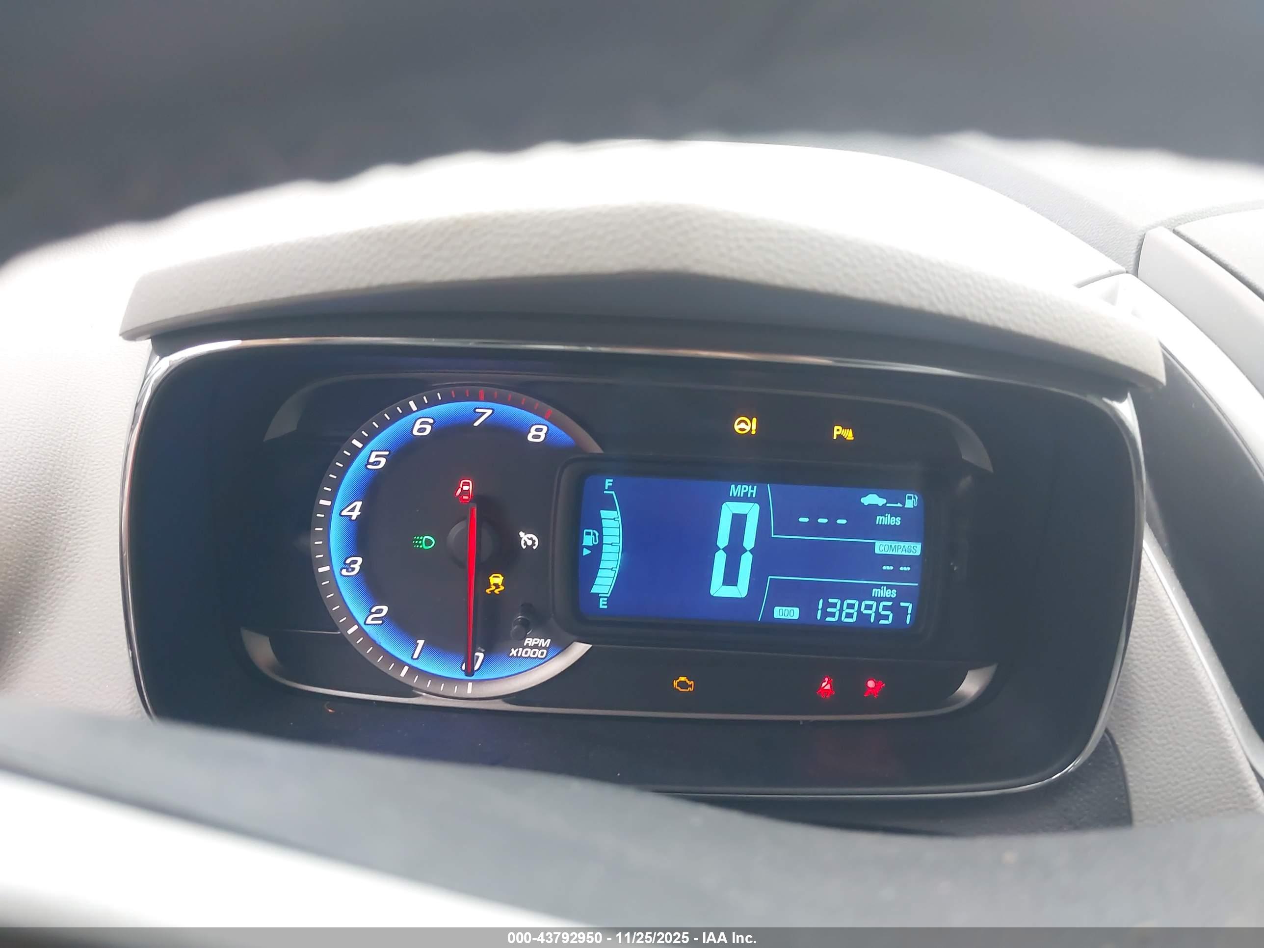 CHEVROLET TRAX image 7