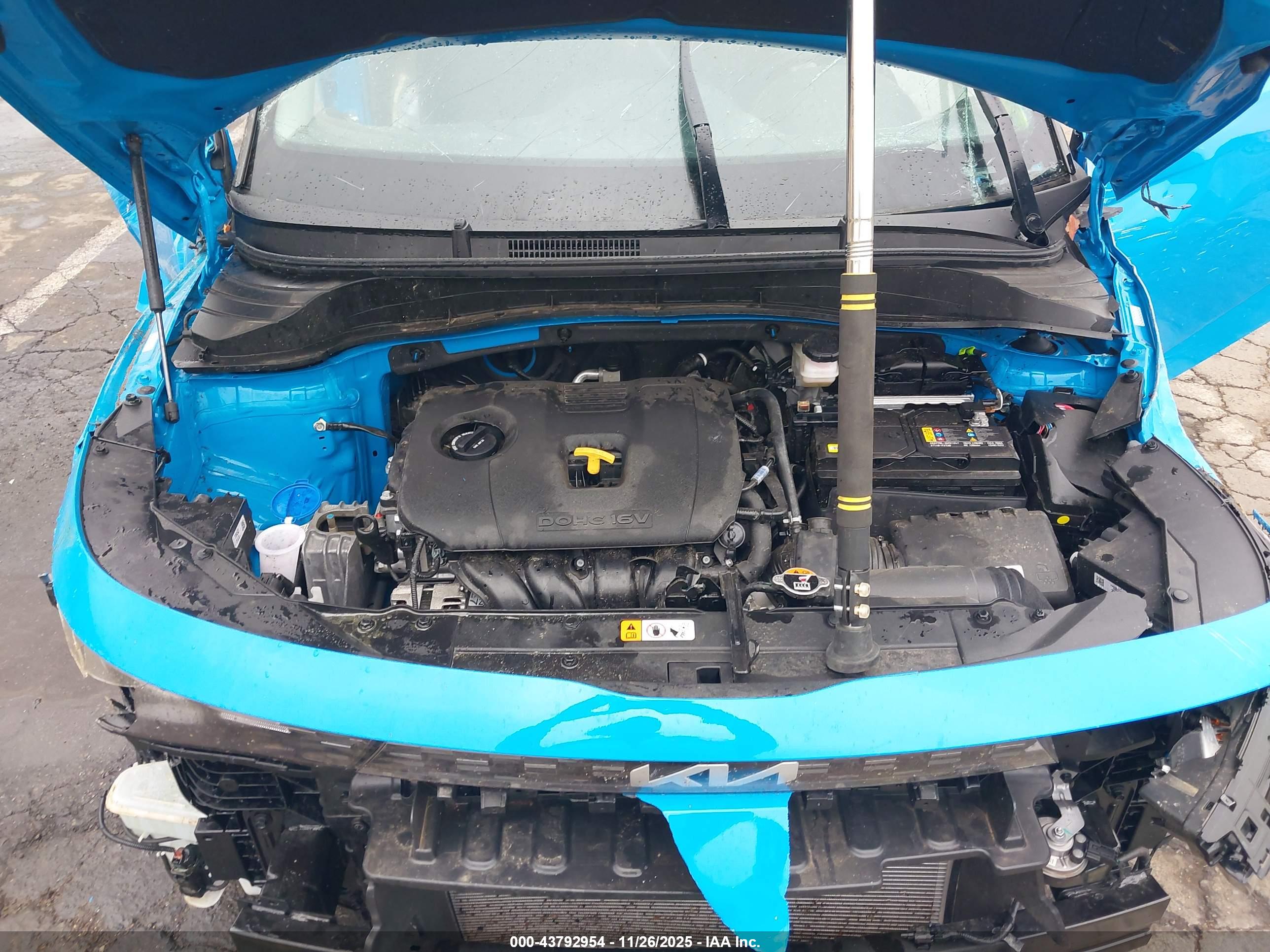 KIA SOUL image 10