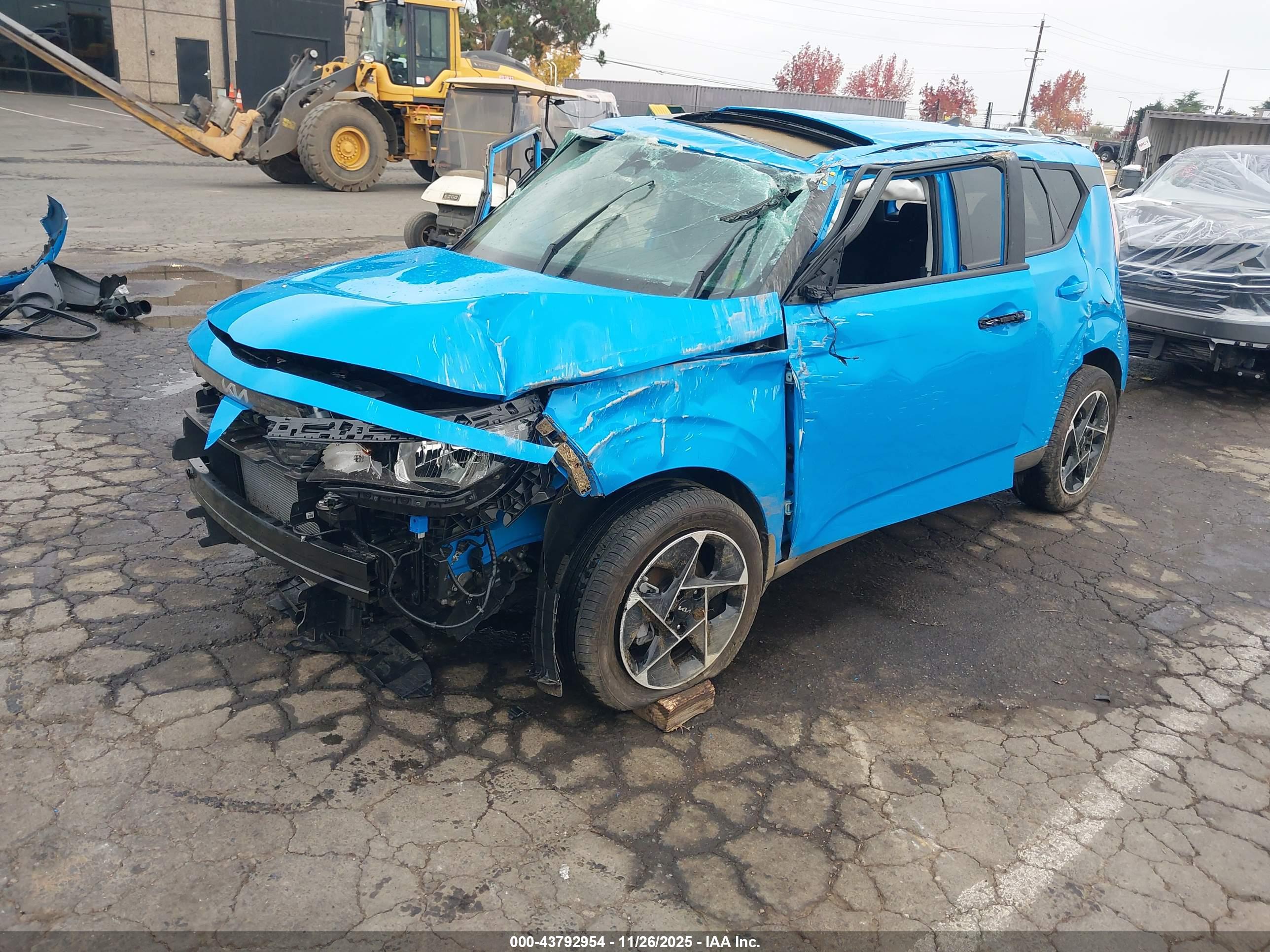 KIA SOUL image 2