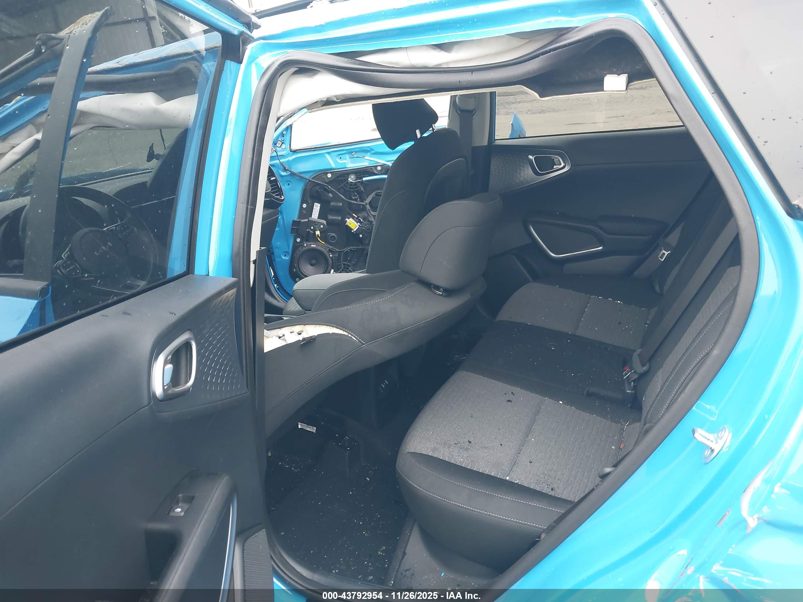 KIA SOUL image 8