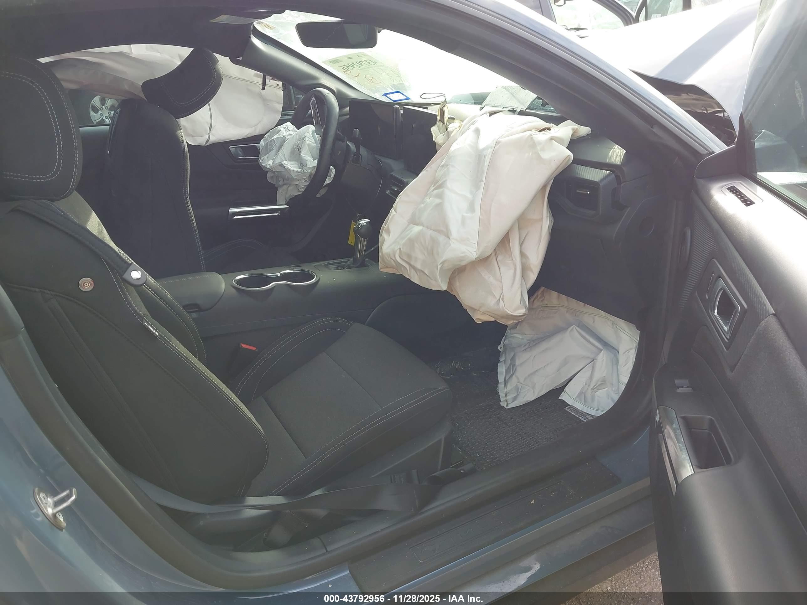 FORD MUSTANG image 5