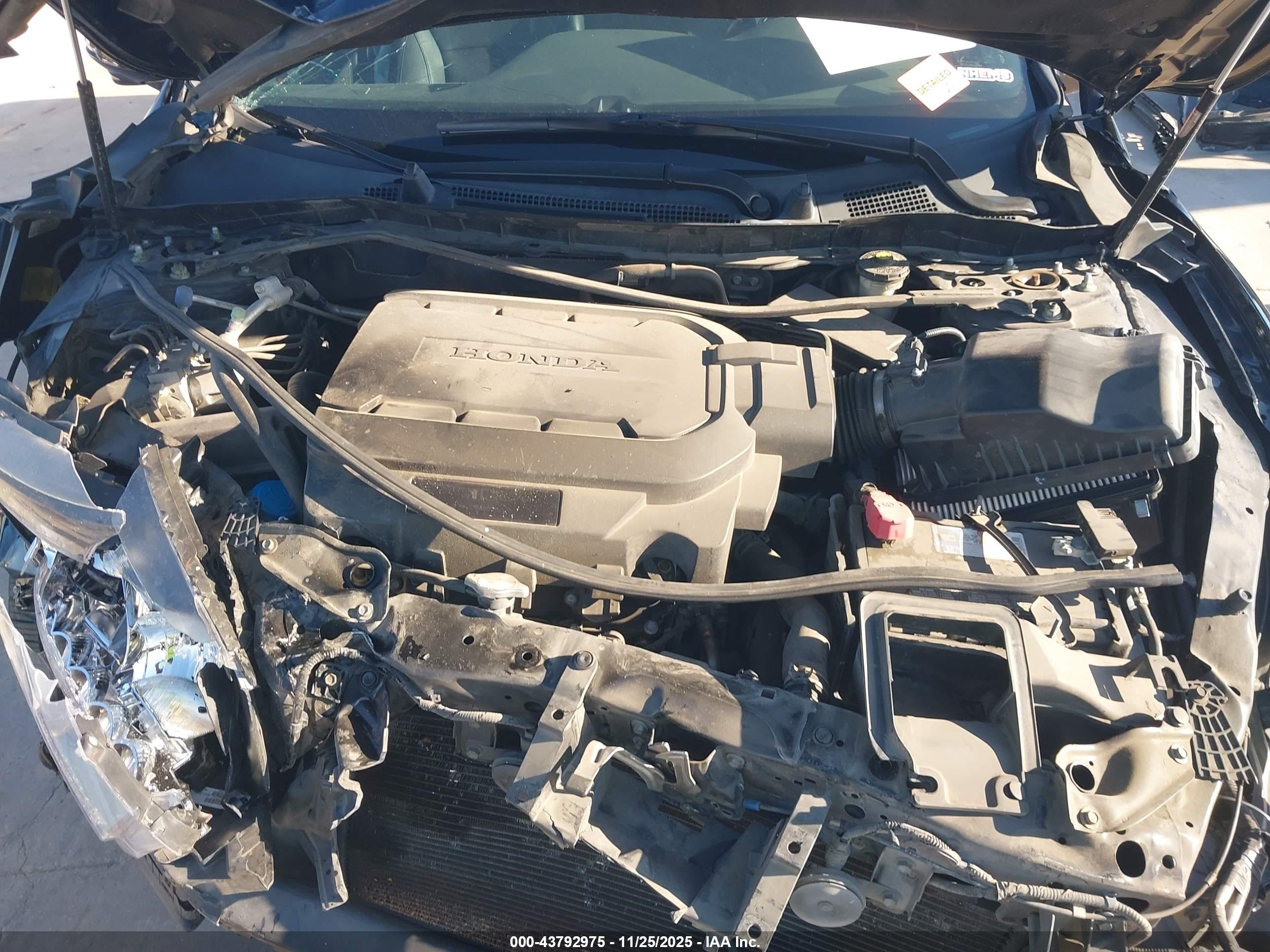 HONDA ACCORD image 10