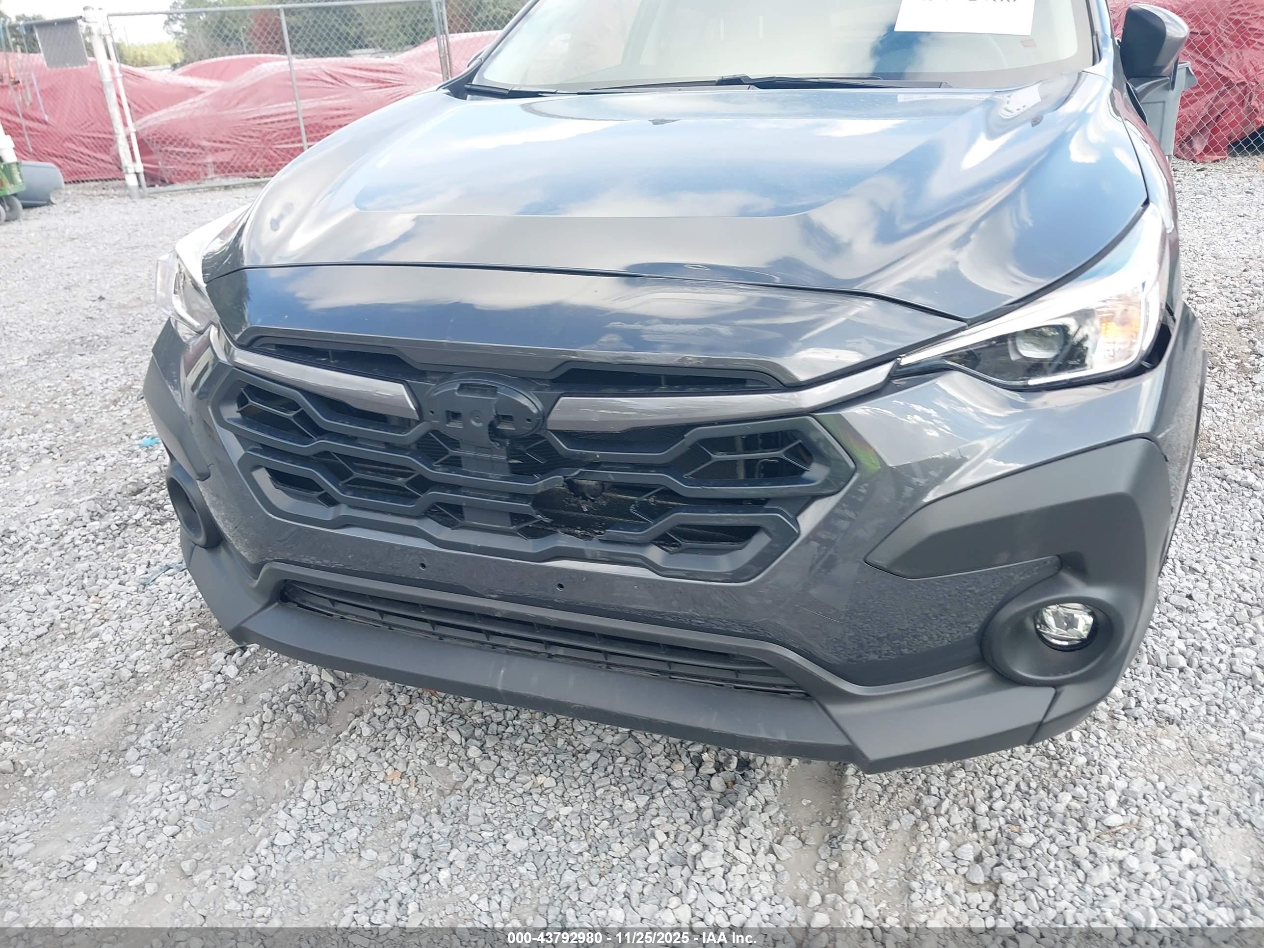 SUBARU CROSSTREK image 6