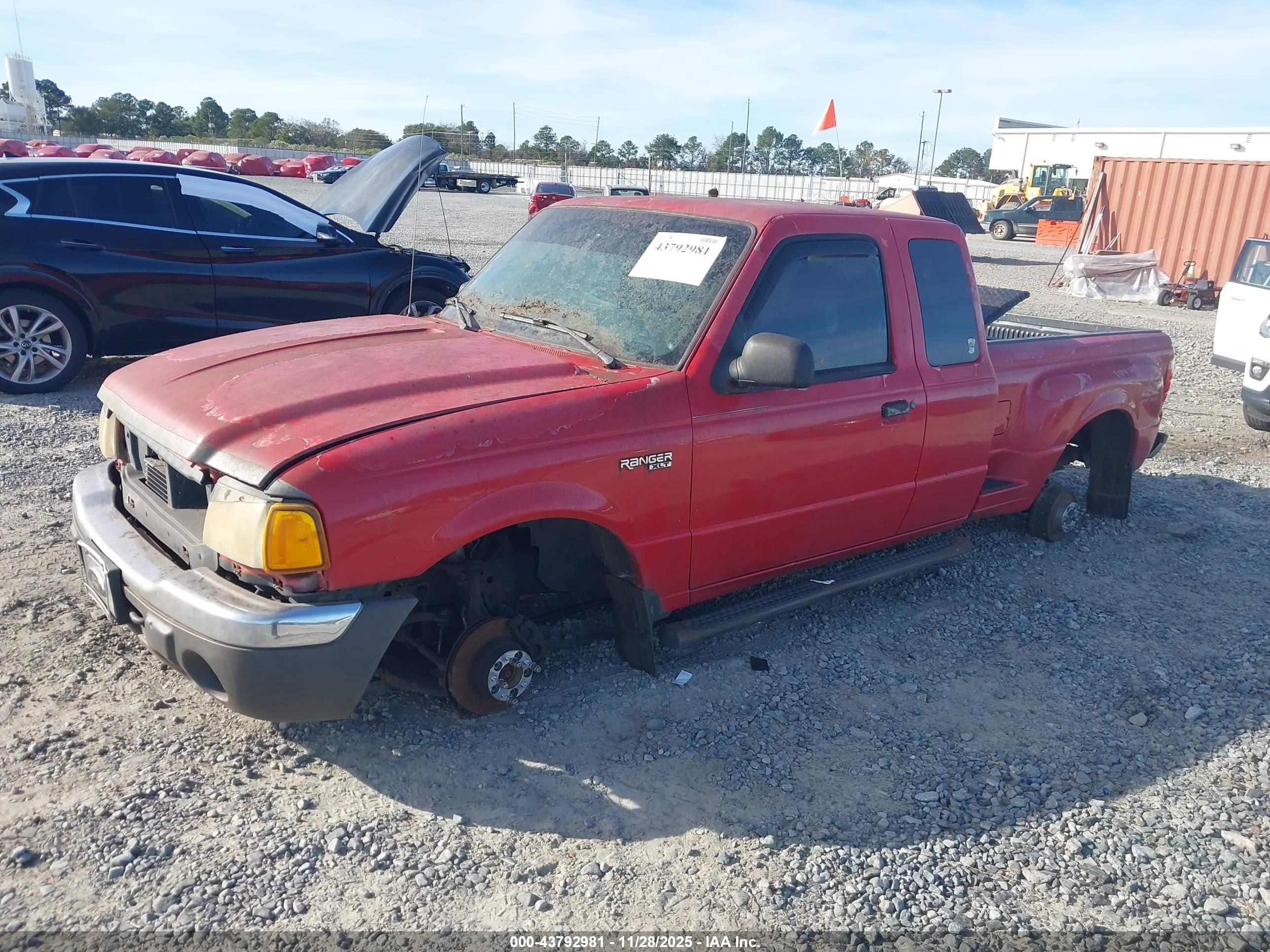 FORD RANGER image 2