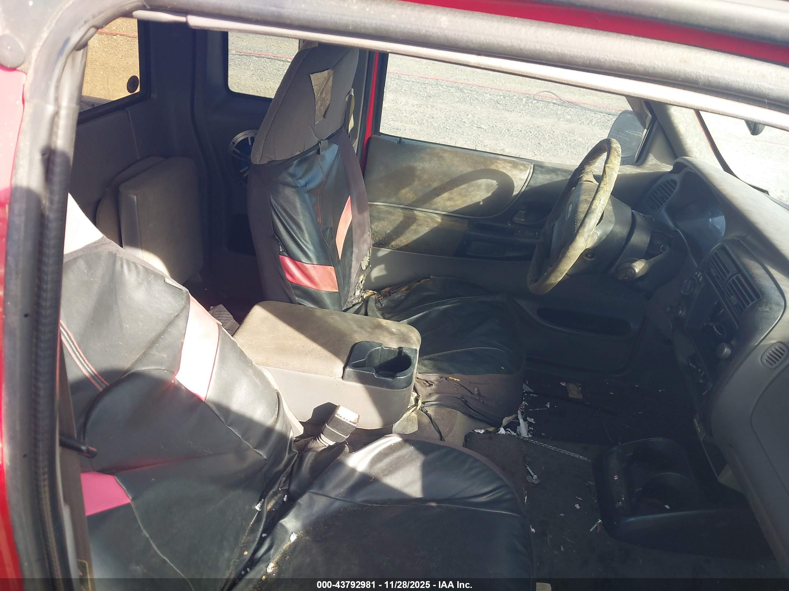 FORD RANGER image 5