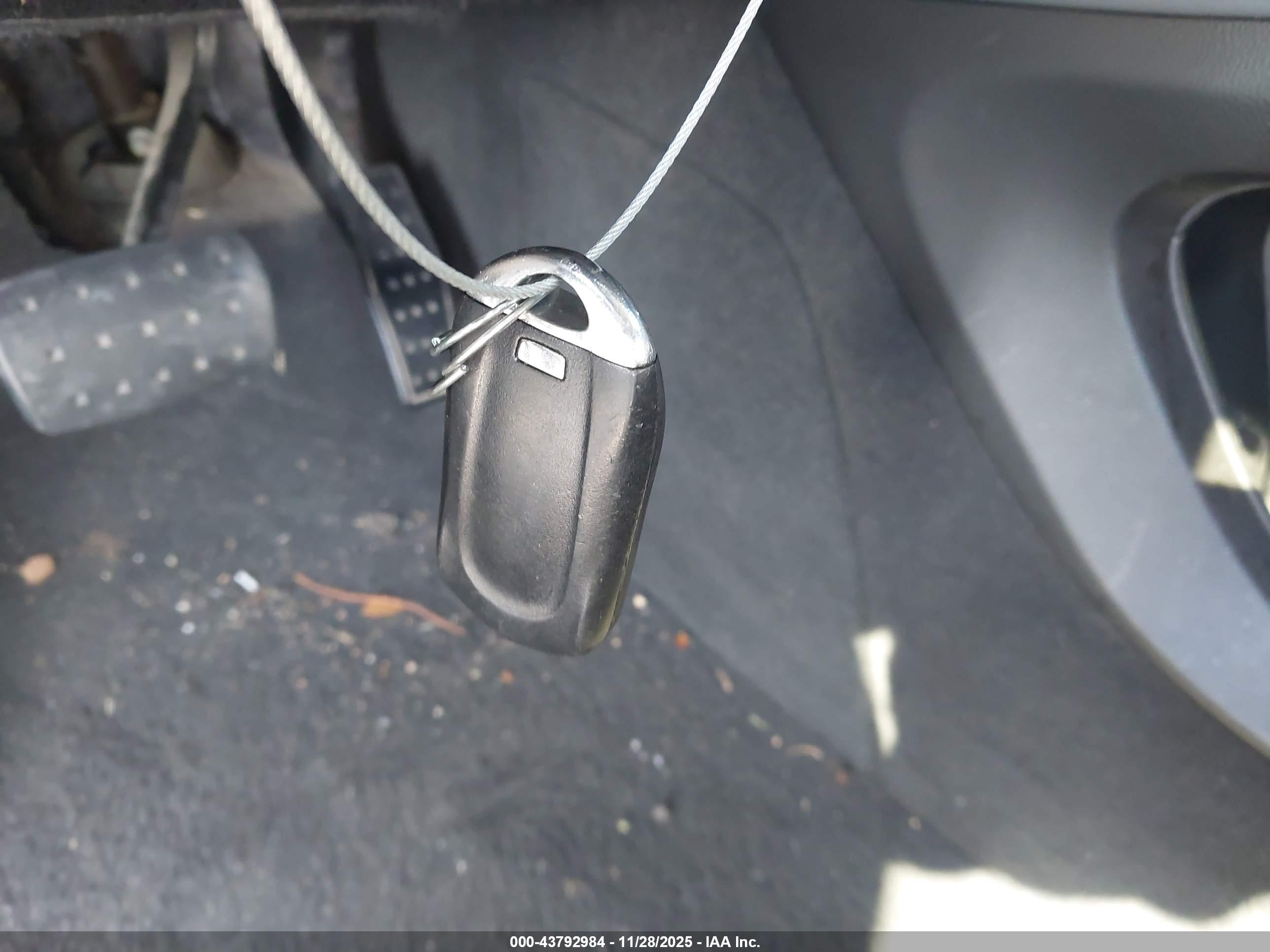 BUICK ENCLAVE image 11