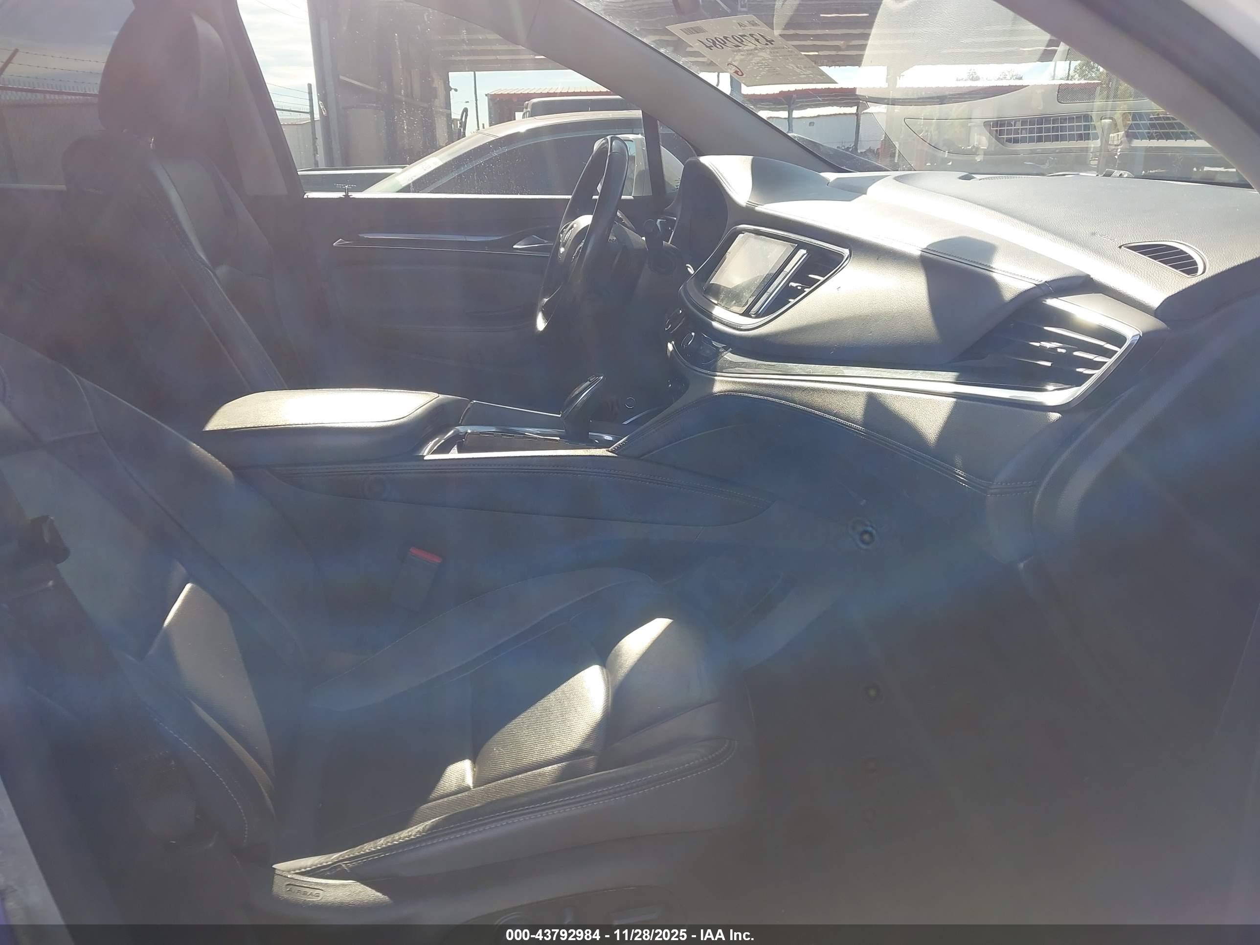 BUICK ENCLAVE image 5