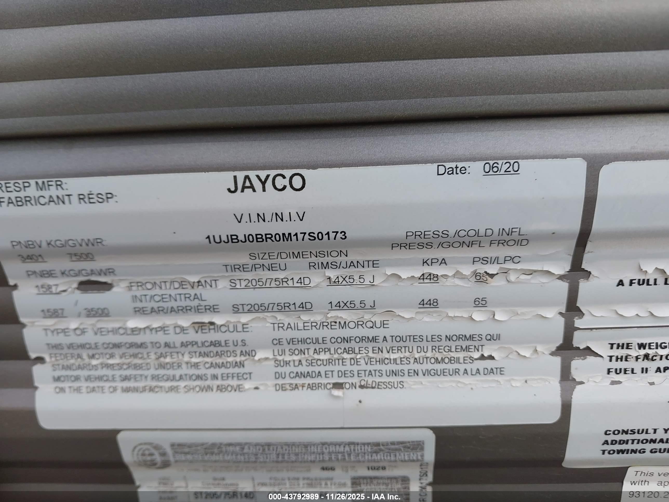 JAYCO OTHER image 9