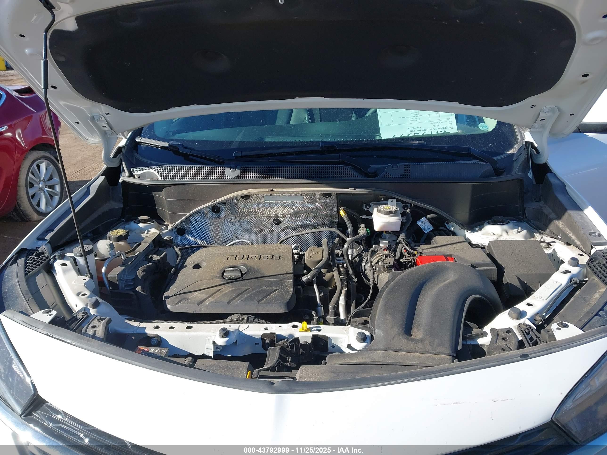 BUICK ENCORE image 10