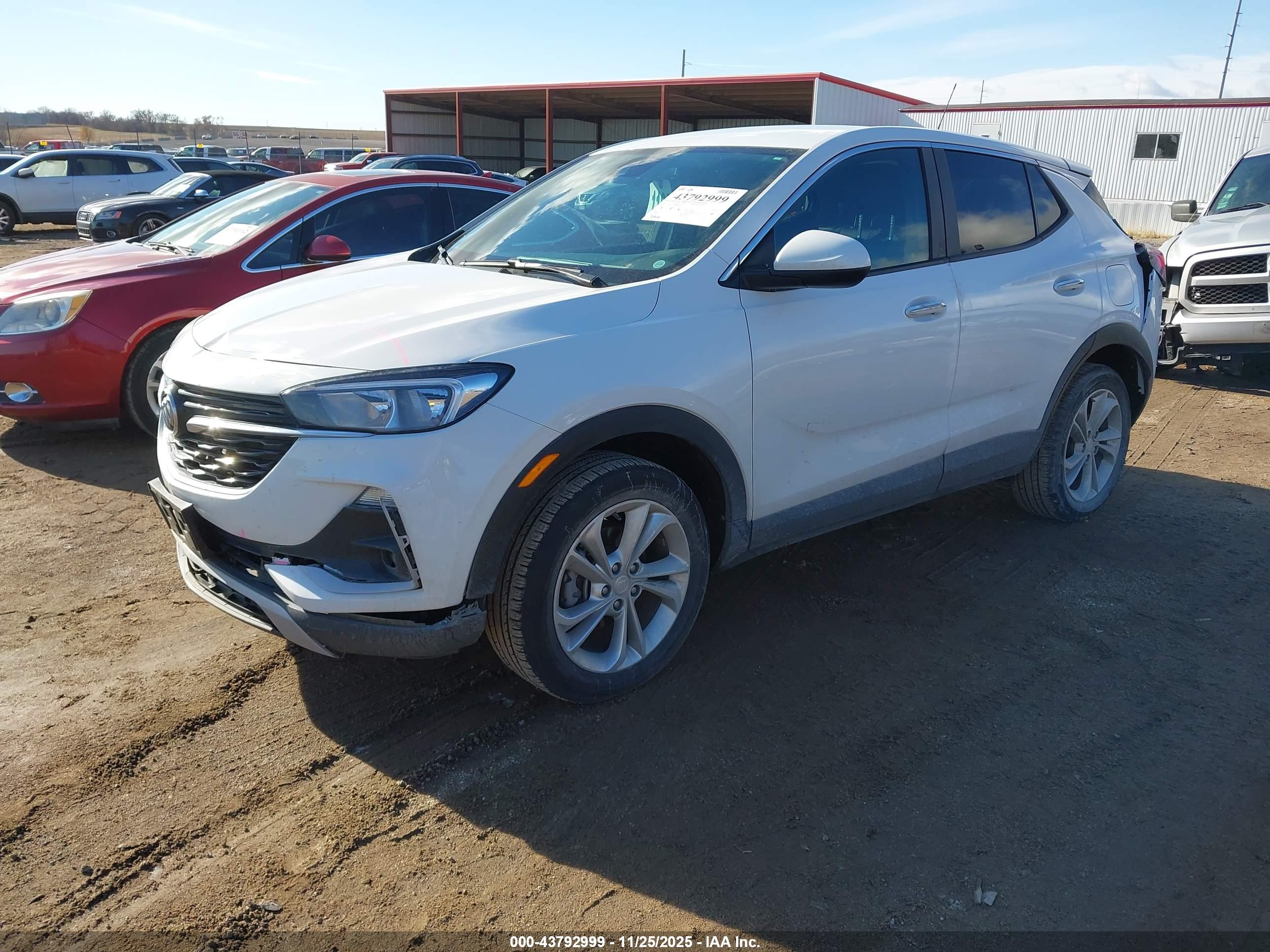 BUICK ENCORE image 2