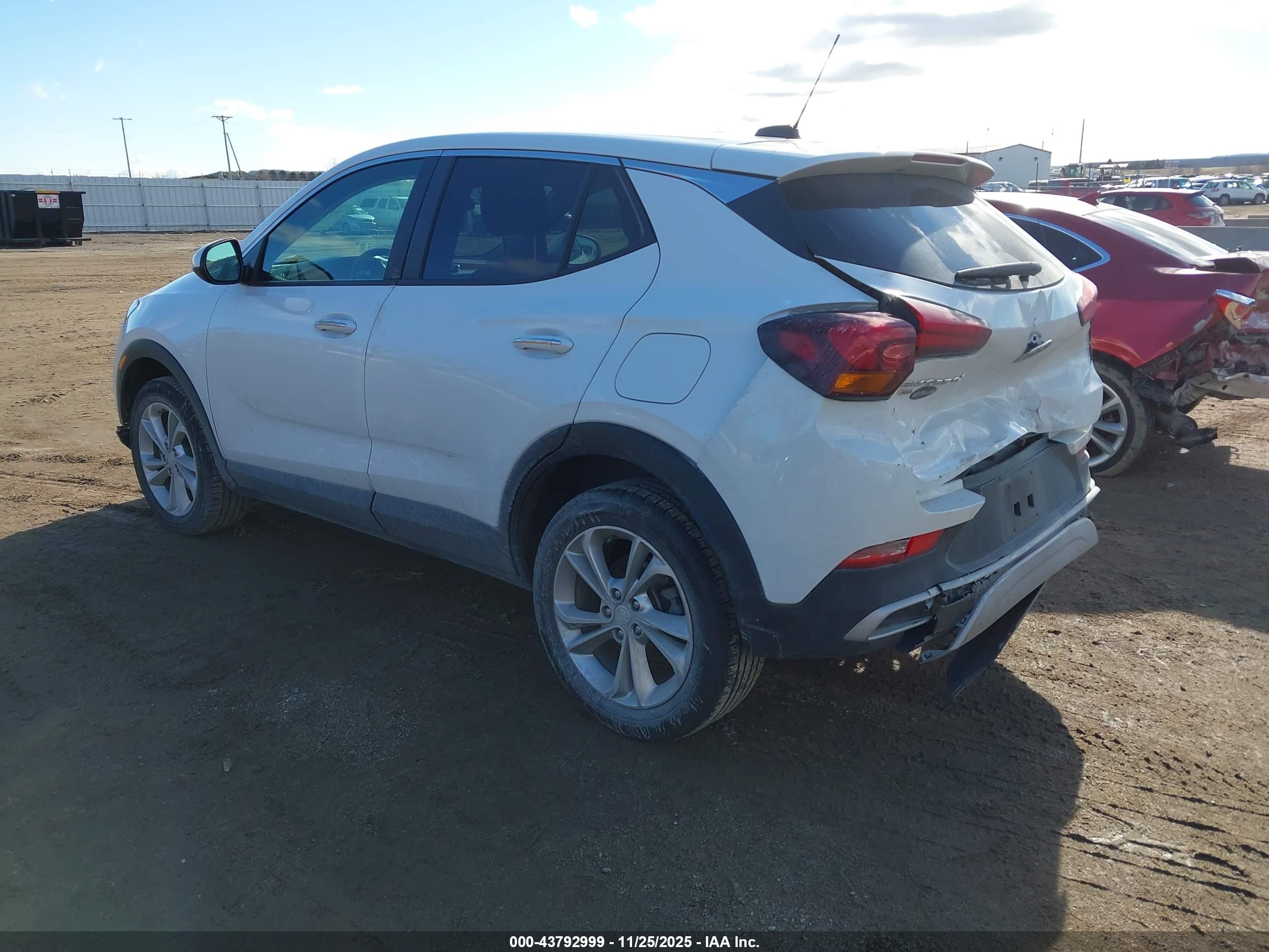BUICK ENCORE image 3