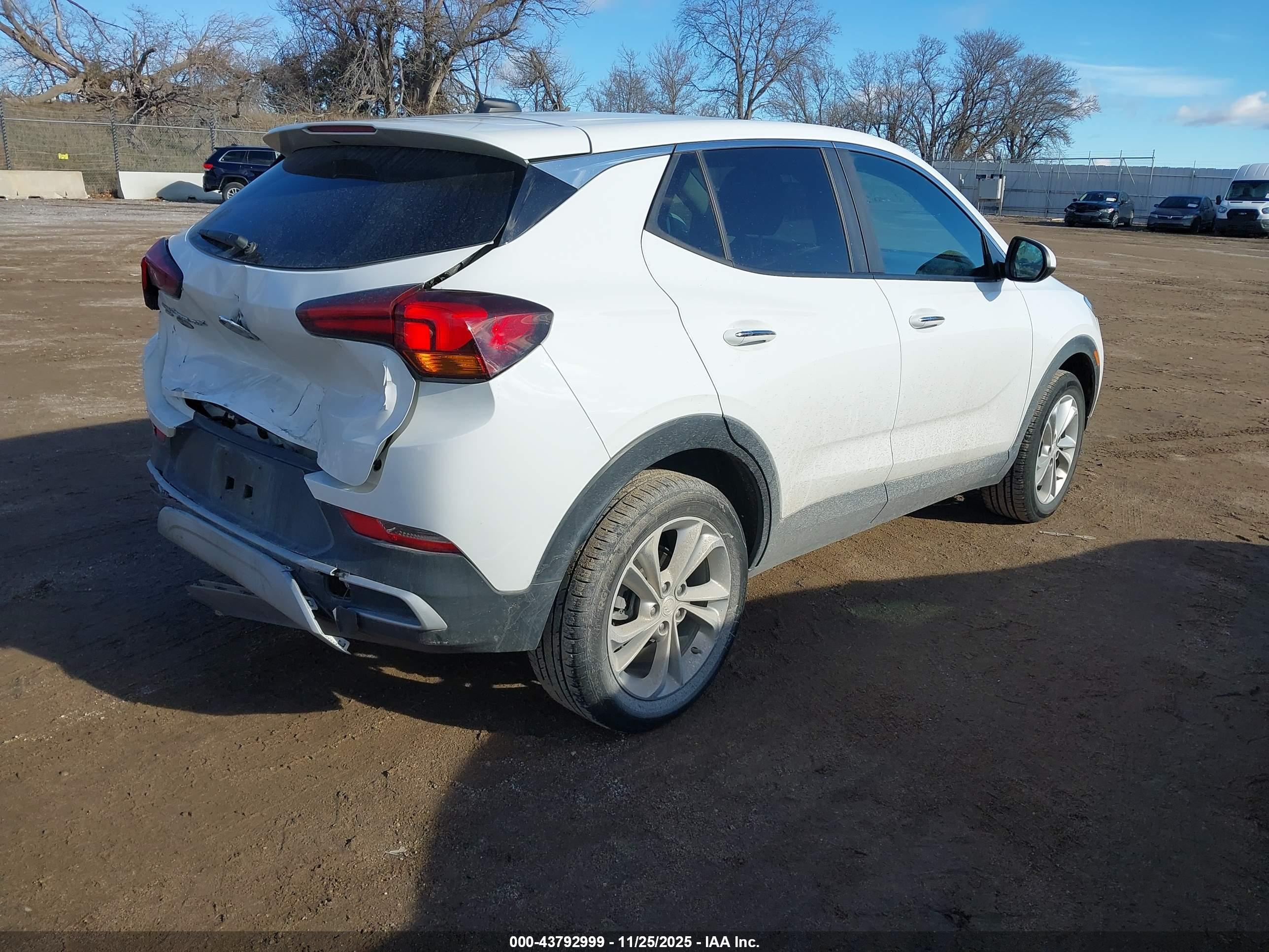 BUICK ENCORE image 4