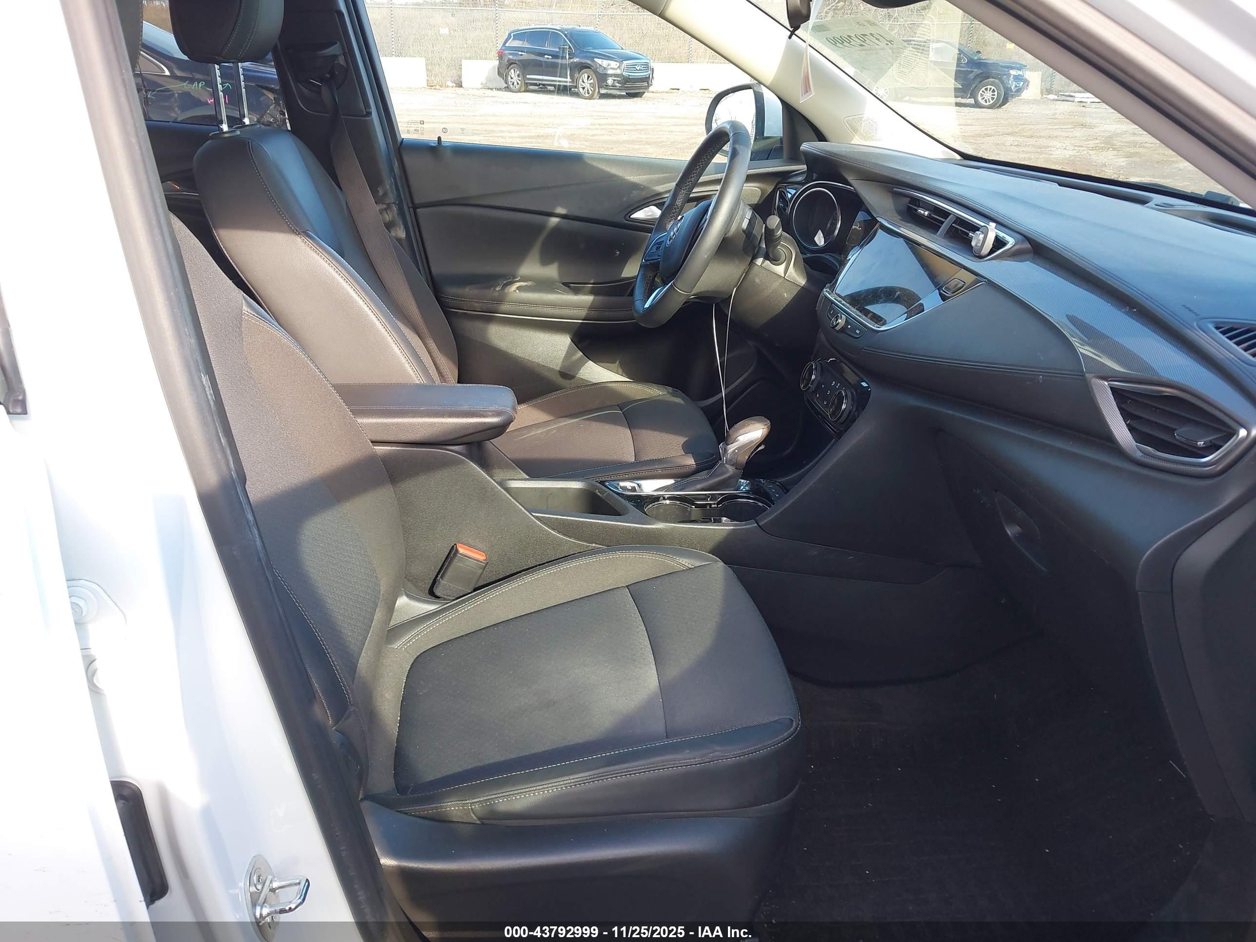BUICK ENCORE image 5