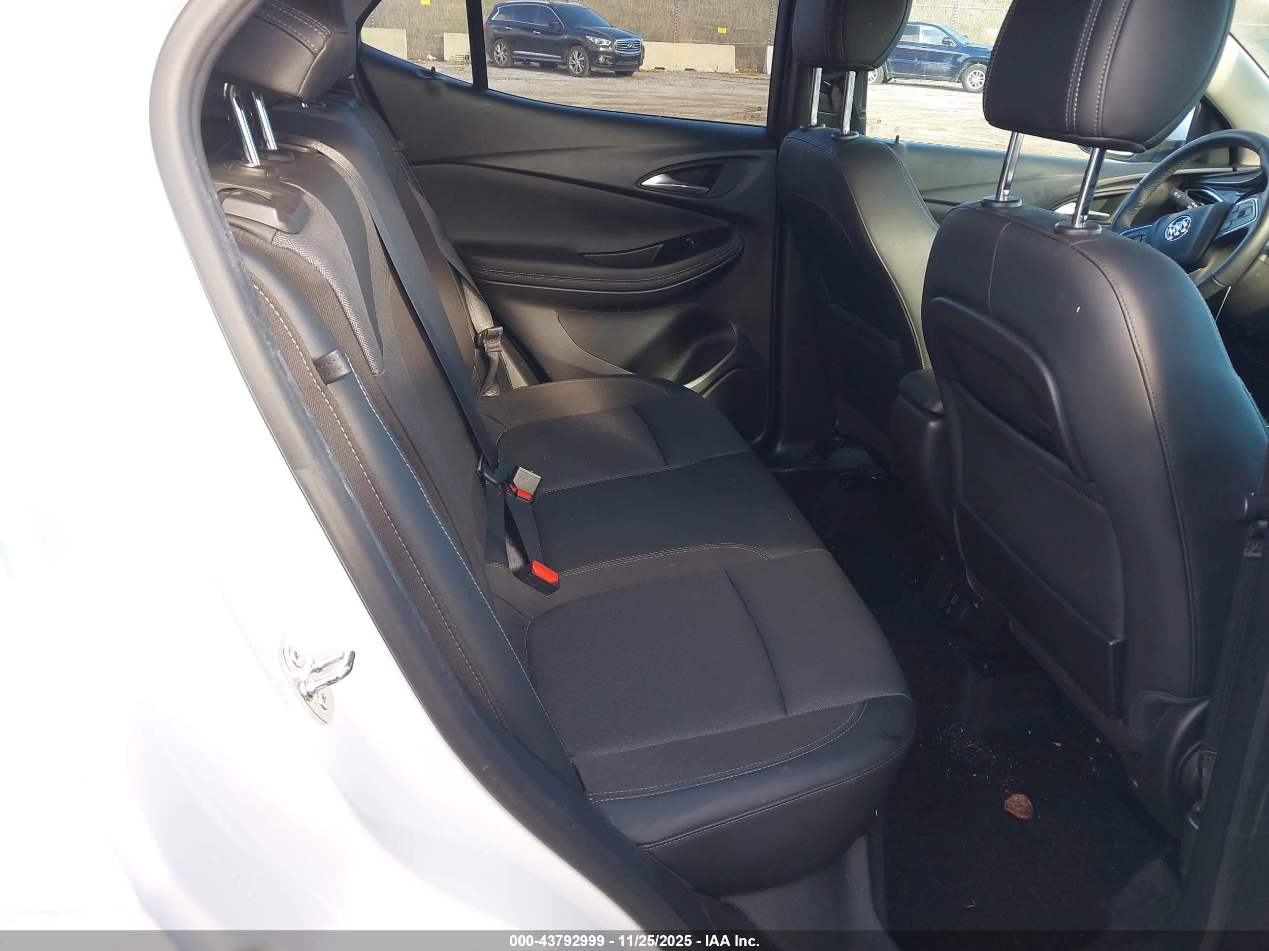 BUICK ENCORE image 8