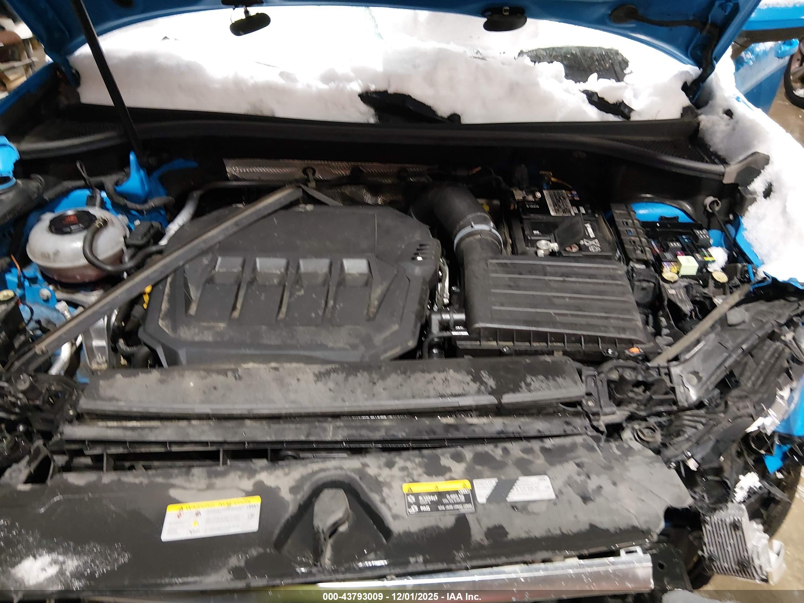 AUDI Q3 image 10