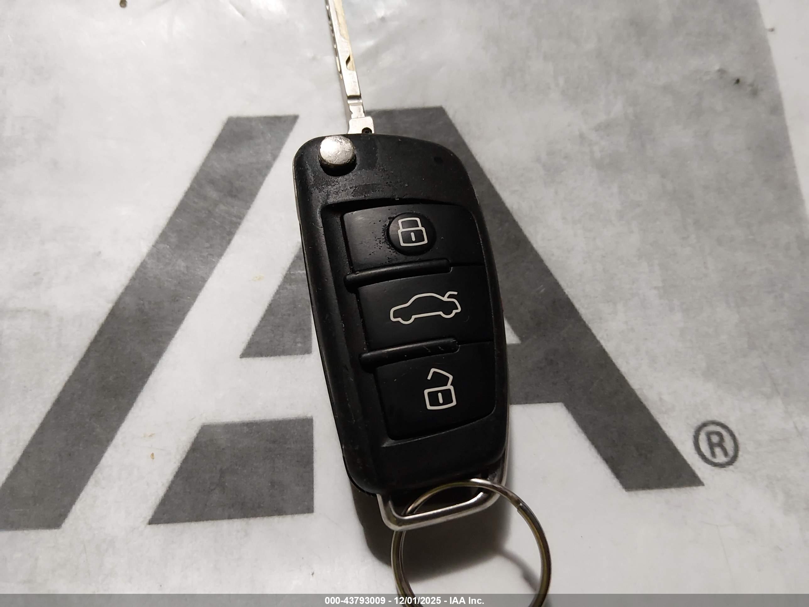 AUDI Q3 image 11