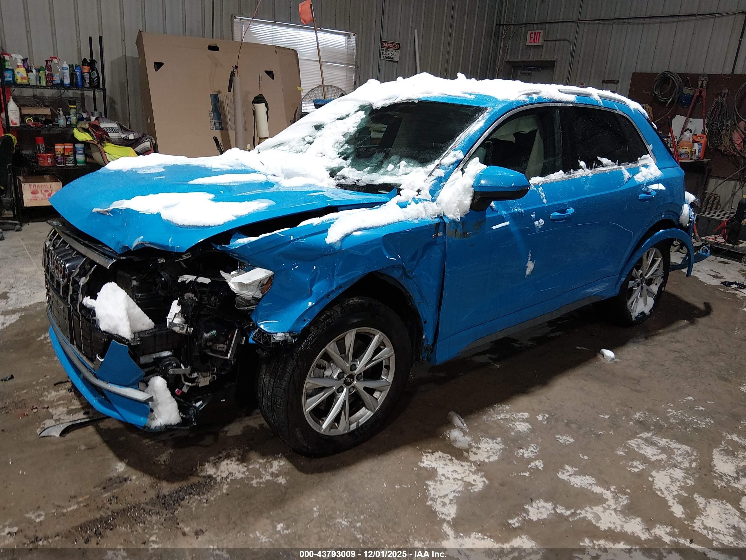 AUDI Q3 image 2