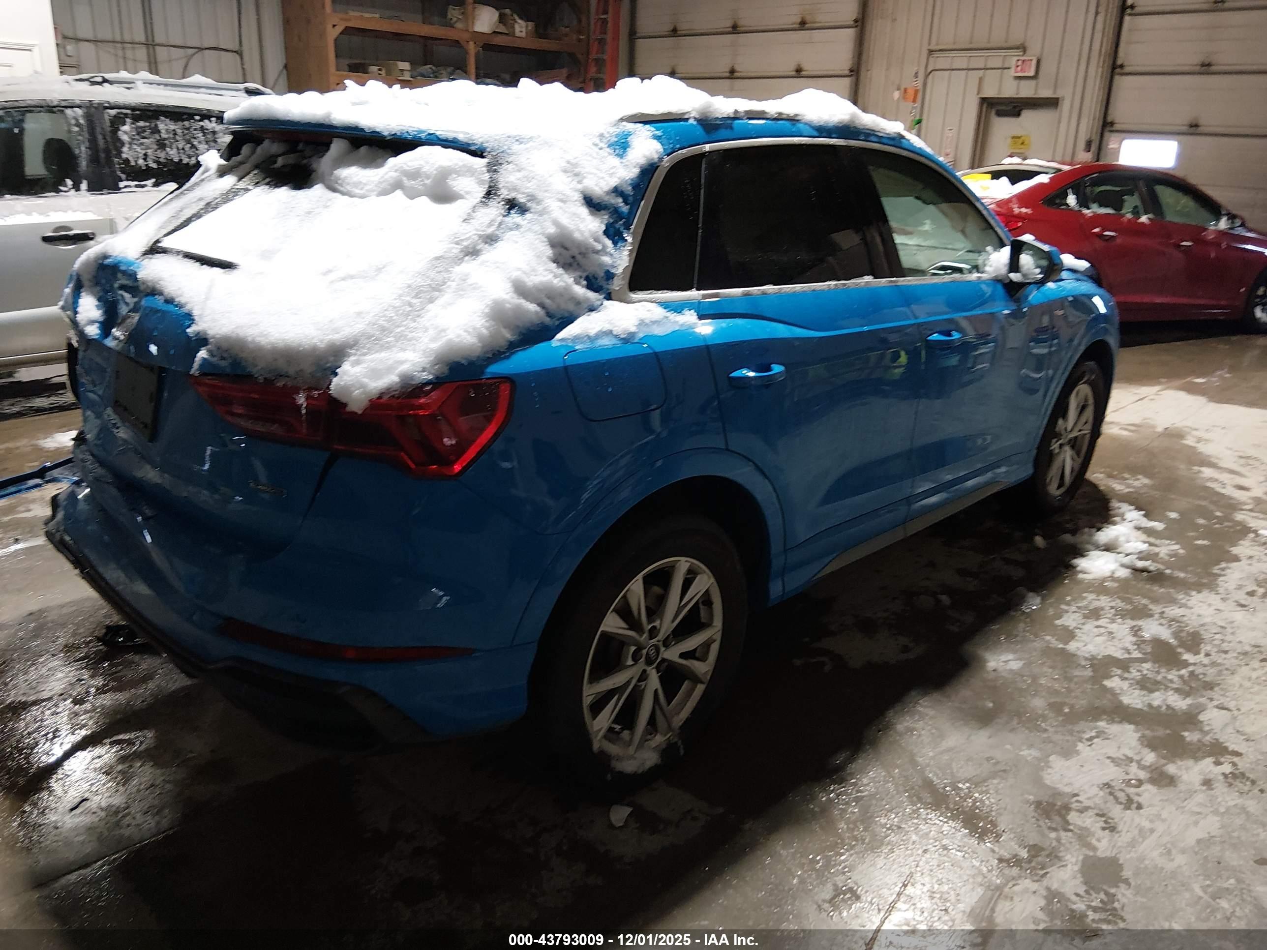 AUDI Q3 image 4
