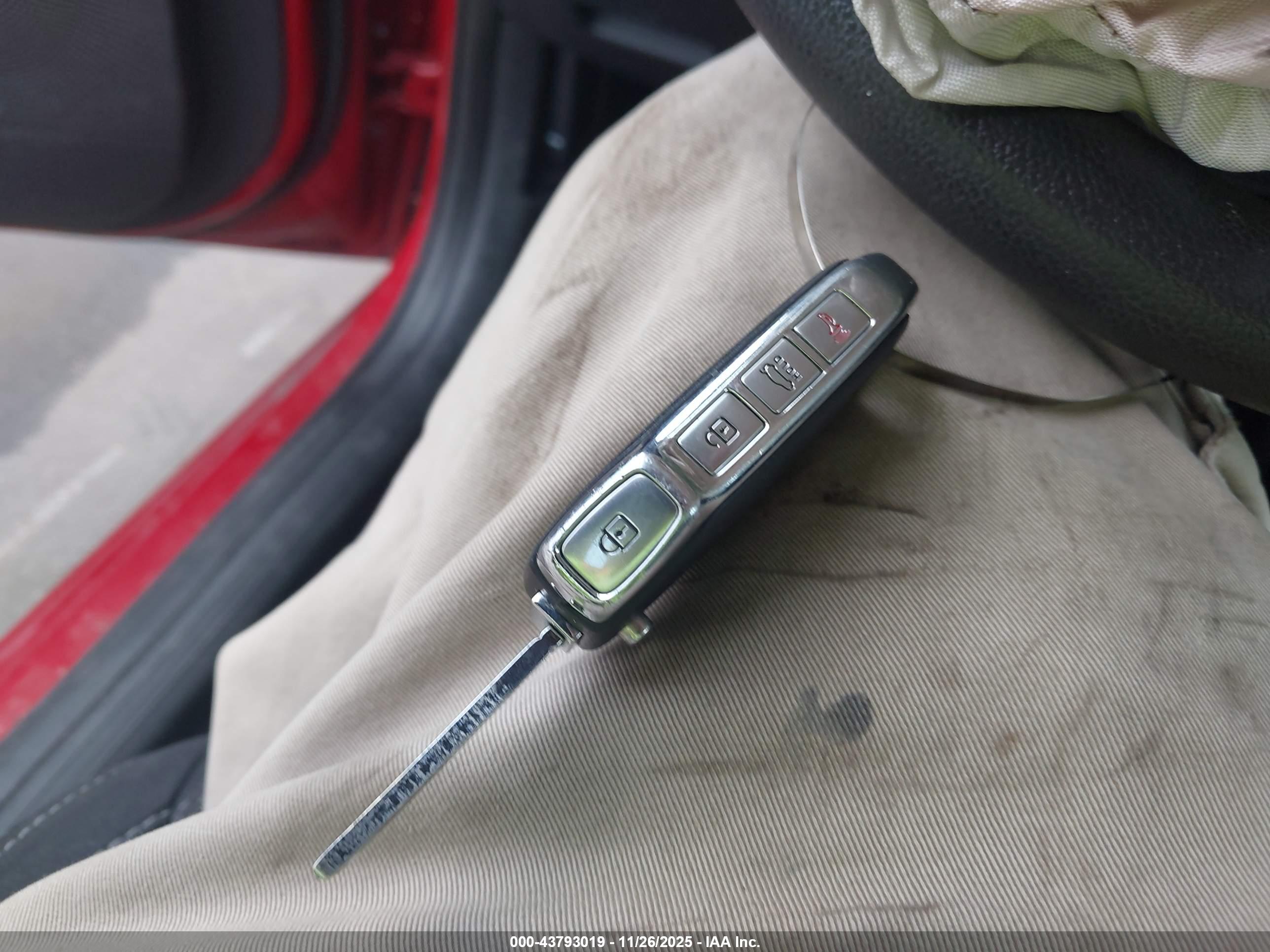 KIA FORTE image 11
