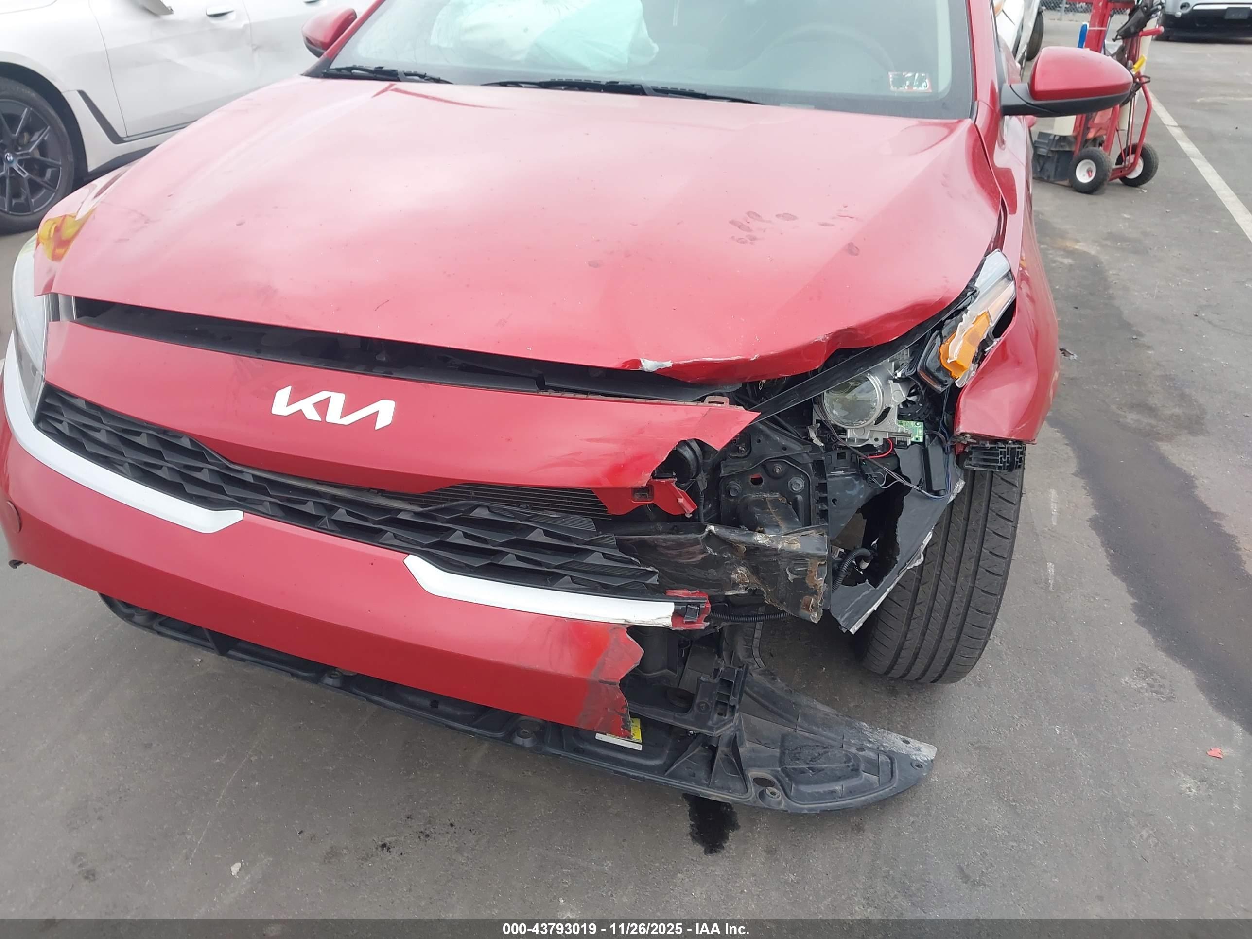 KIA FORTE image 6