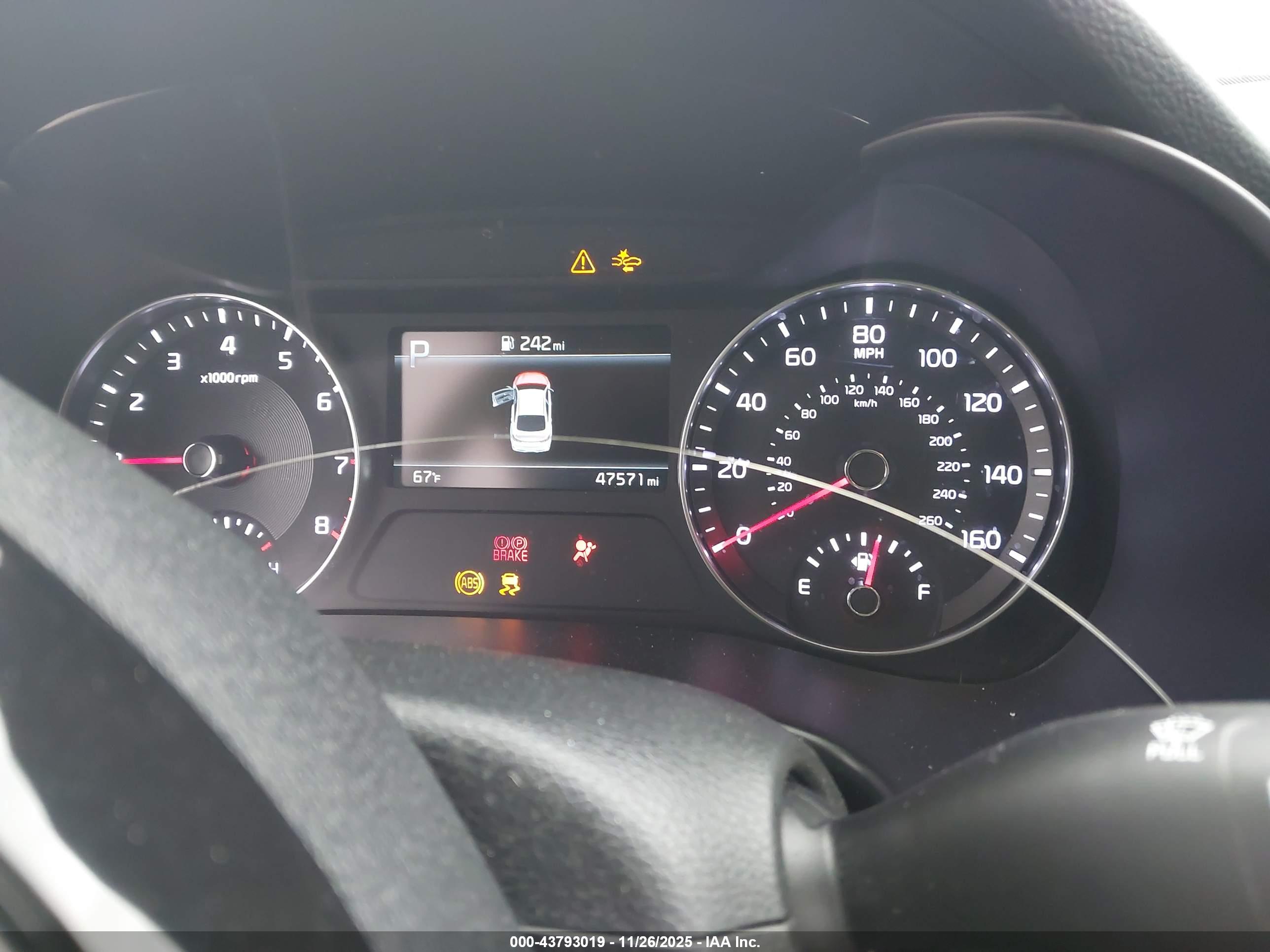 KIA FORTE image 7