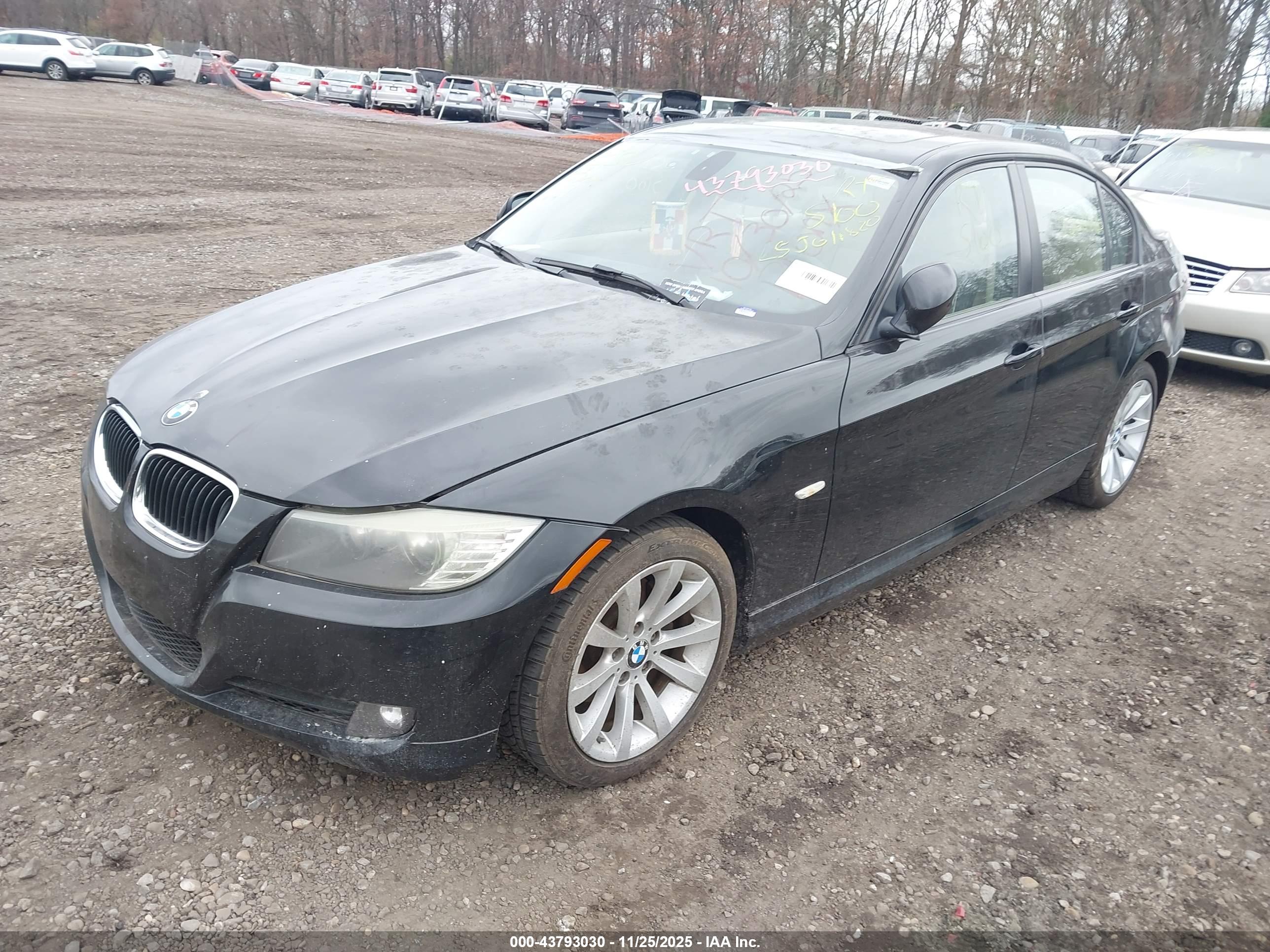BMW 328I image 2