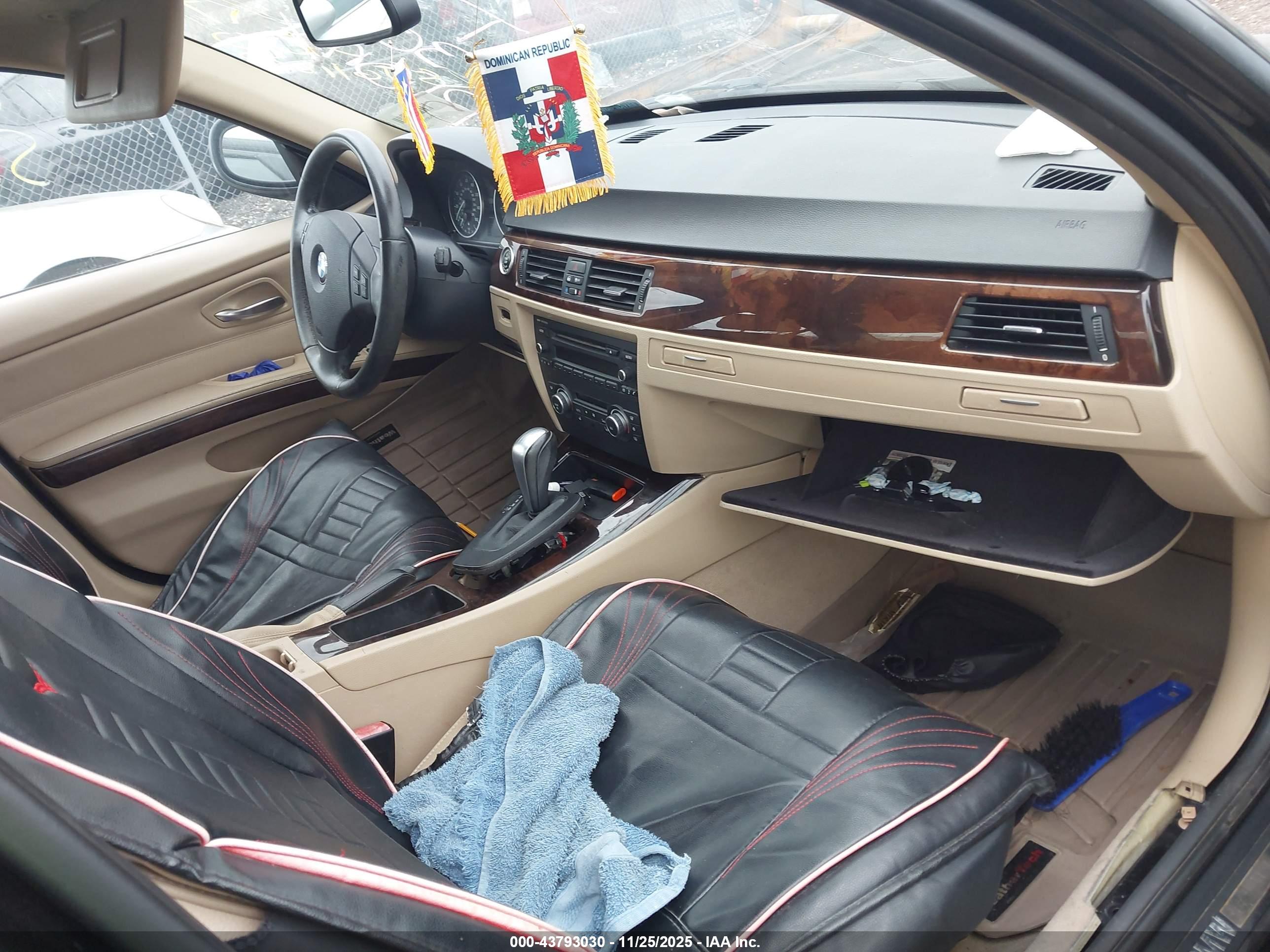 BMW 328I image 5