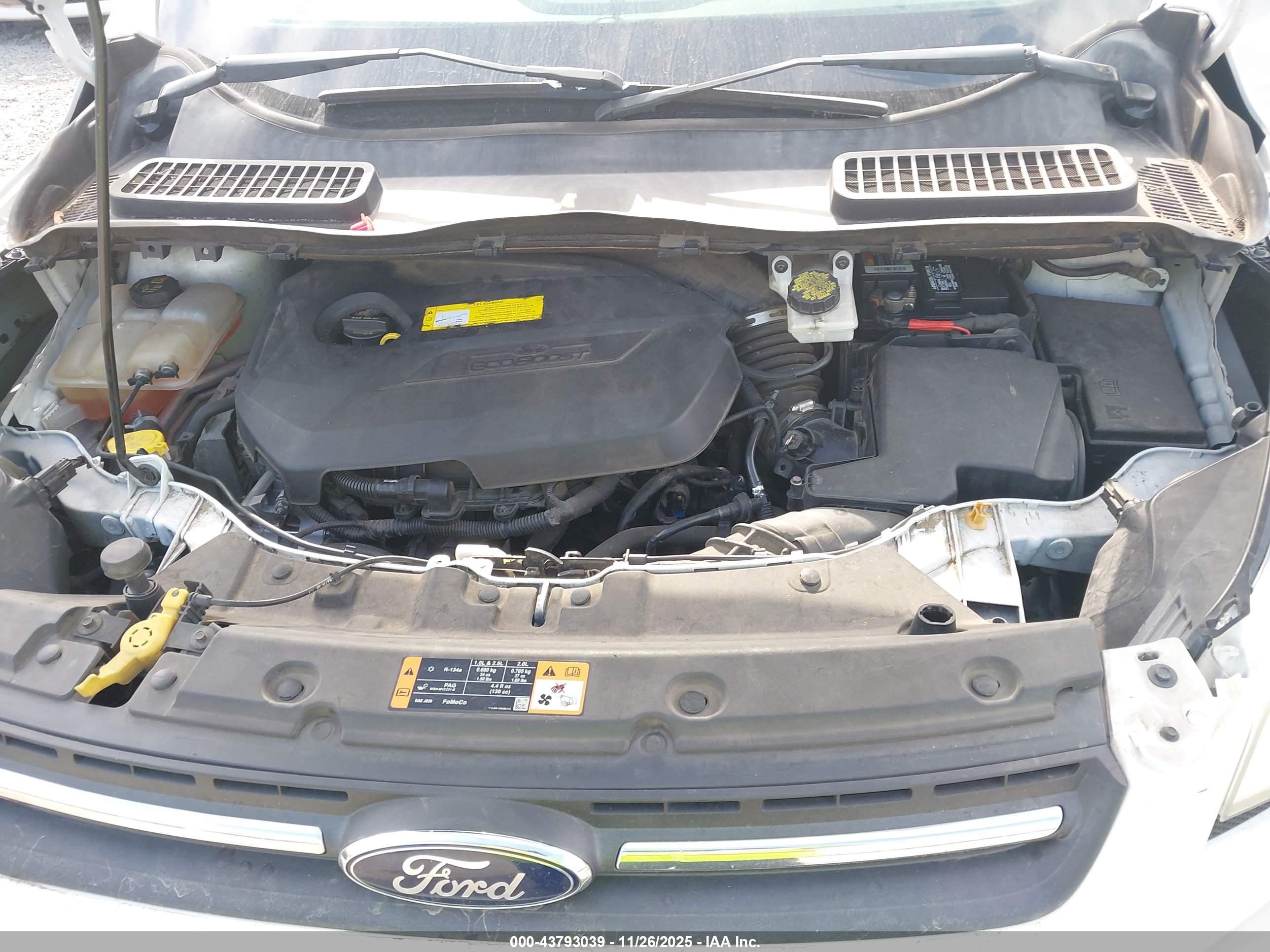FORD ESCAPE image 10
