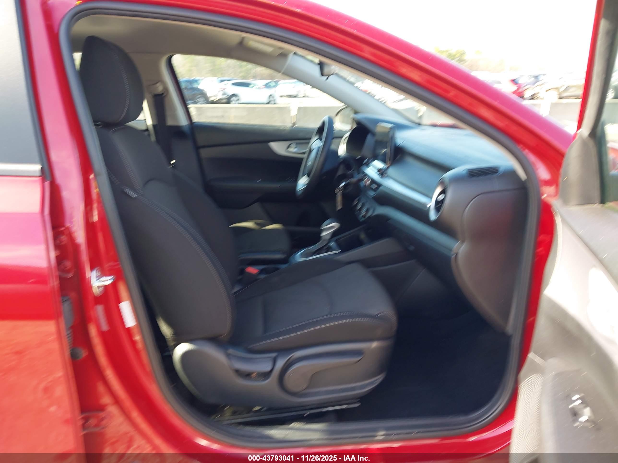 KIA FORTE image 5